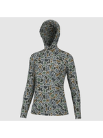 Local Girl LG Heather Blend Hoodie