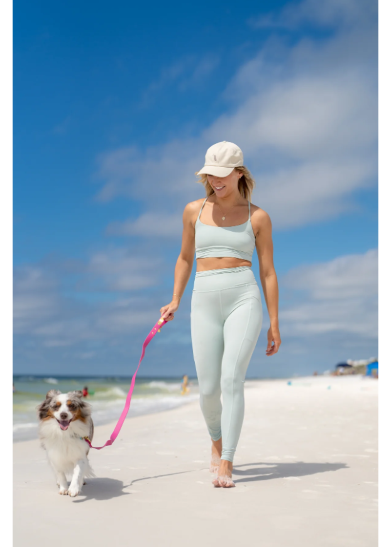 Local Girl LG Leggings