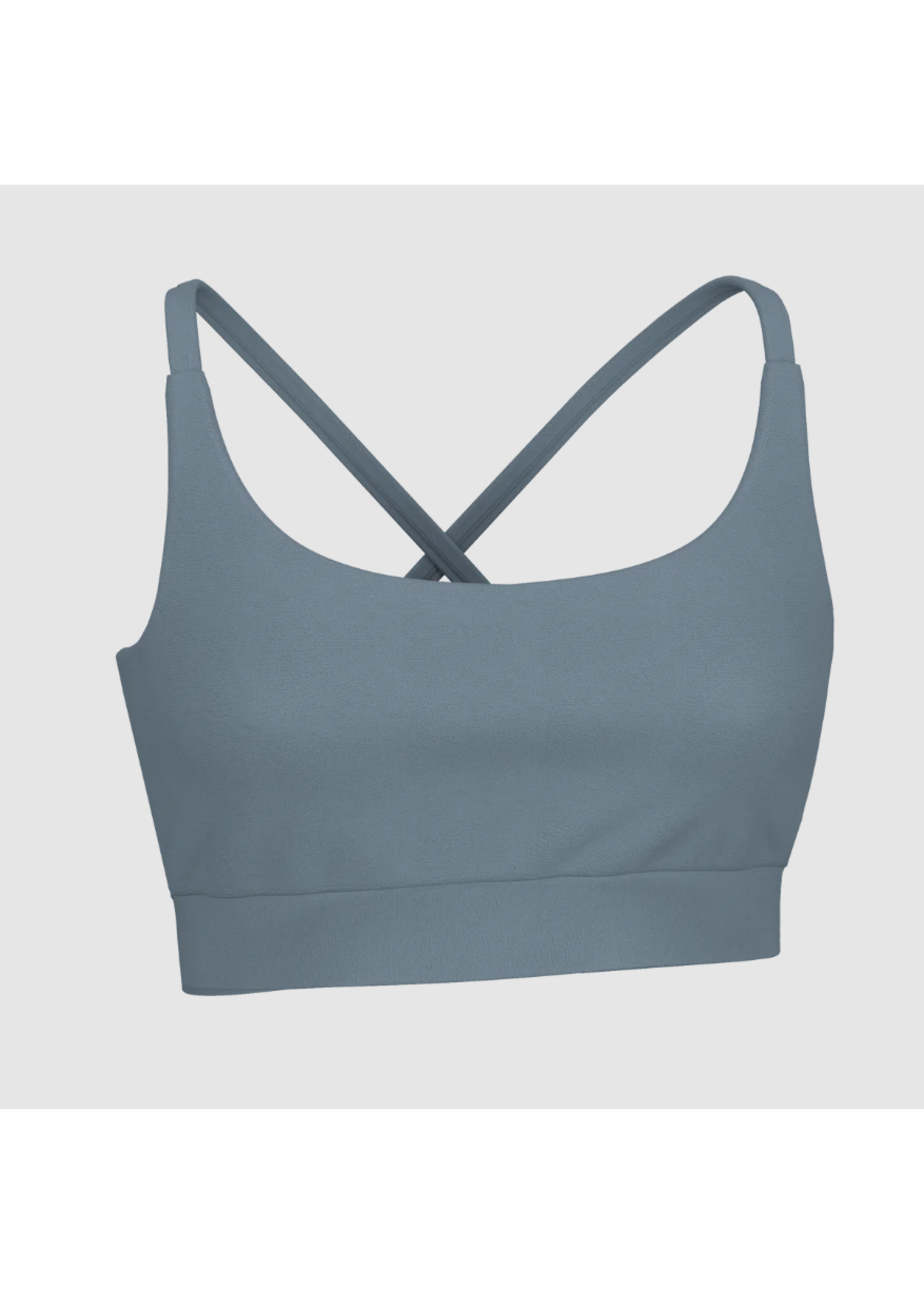 Local Girl LG Sports Bra