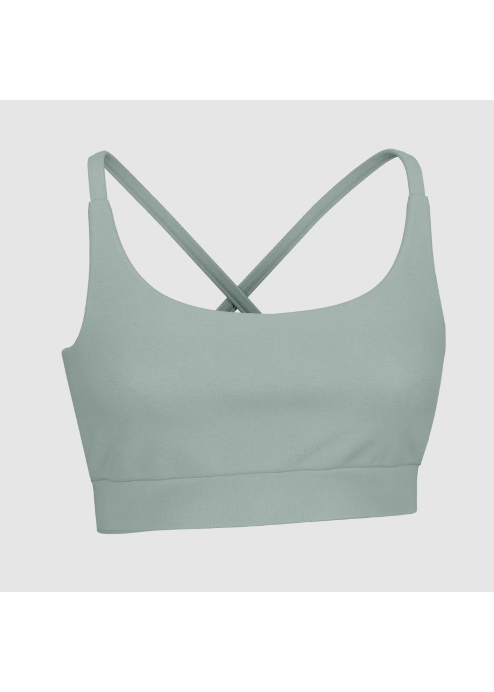 Local Girl LG Sports Bra