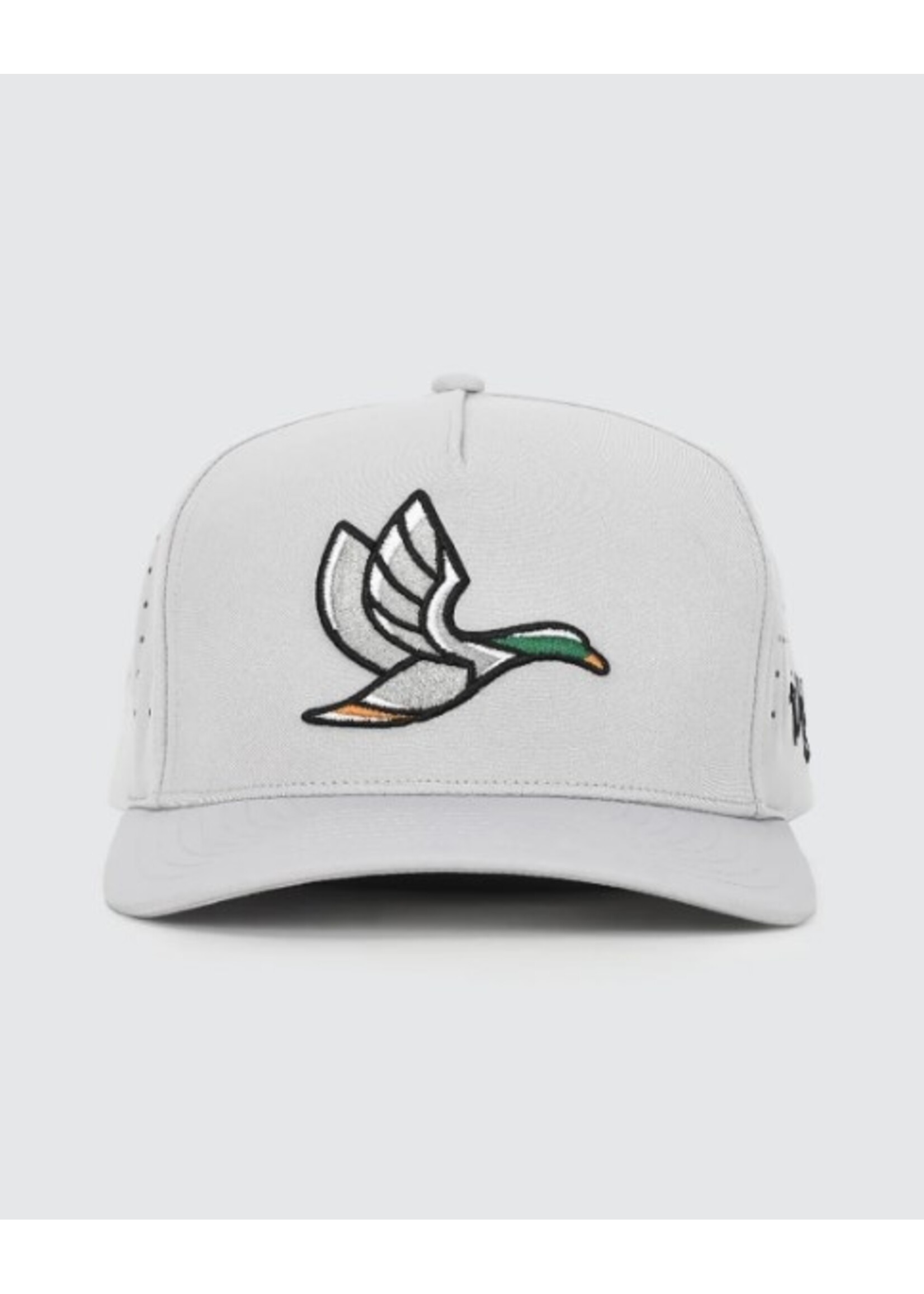 Waggle OG Snapback Hats