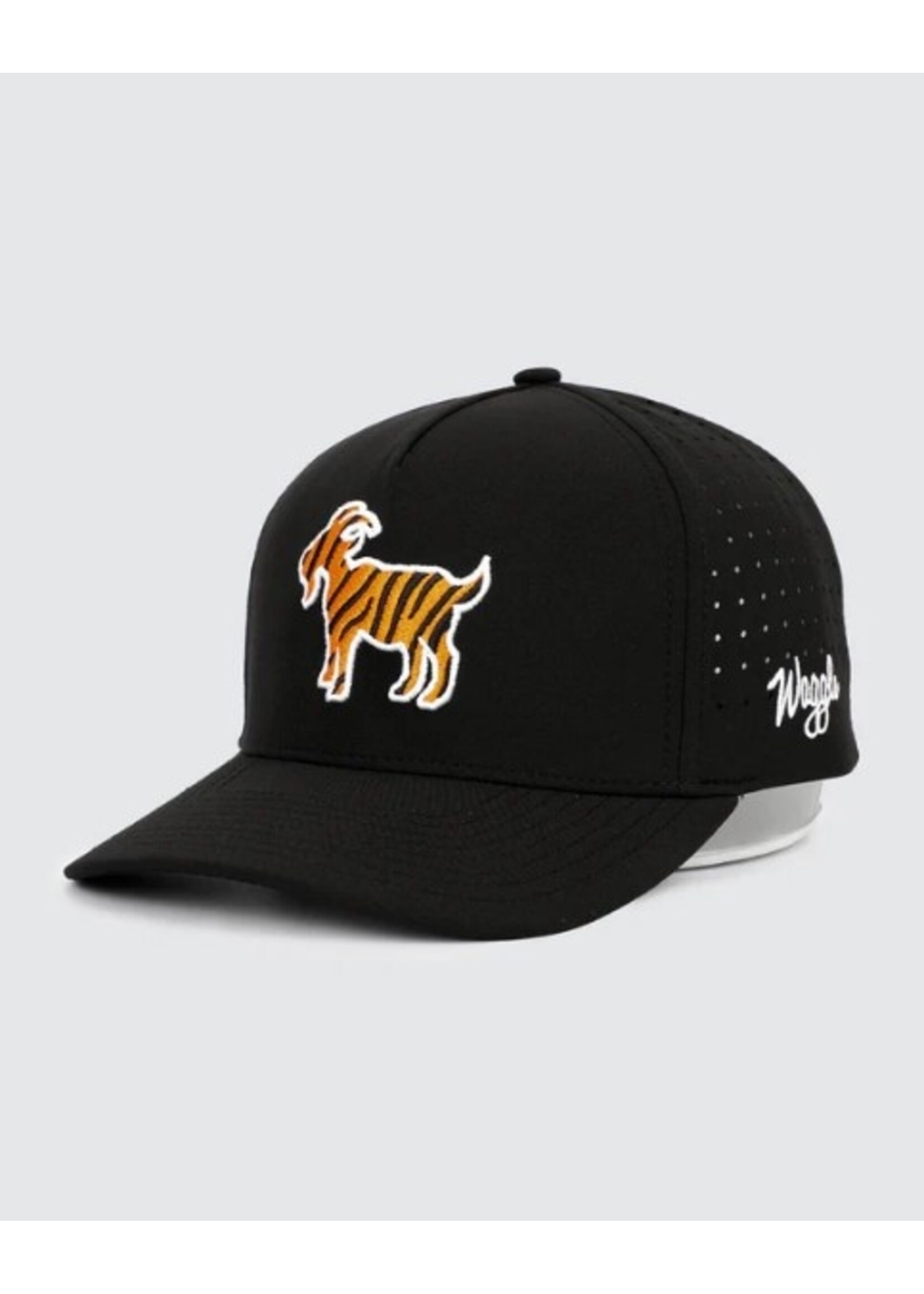 Waggle OG Snapback Hats