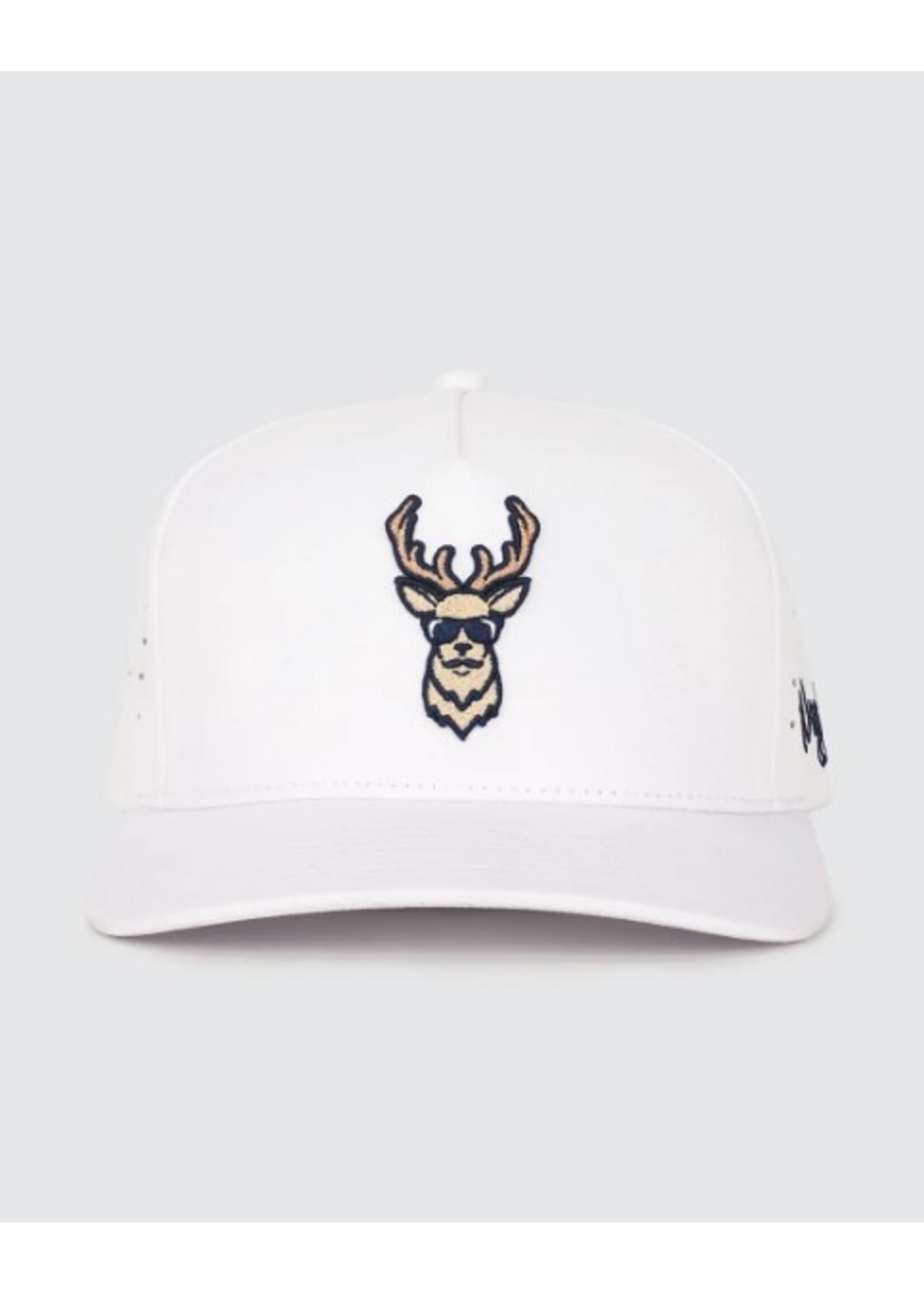 Waggle OG Snapback Hats