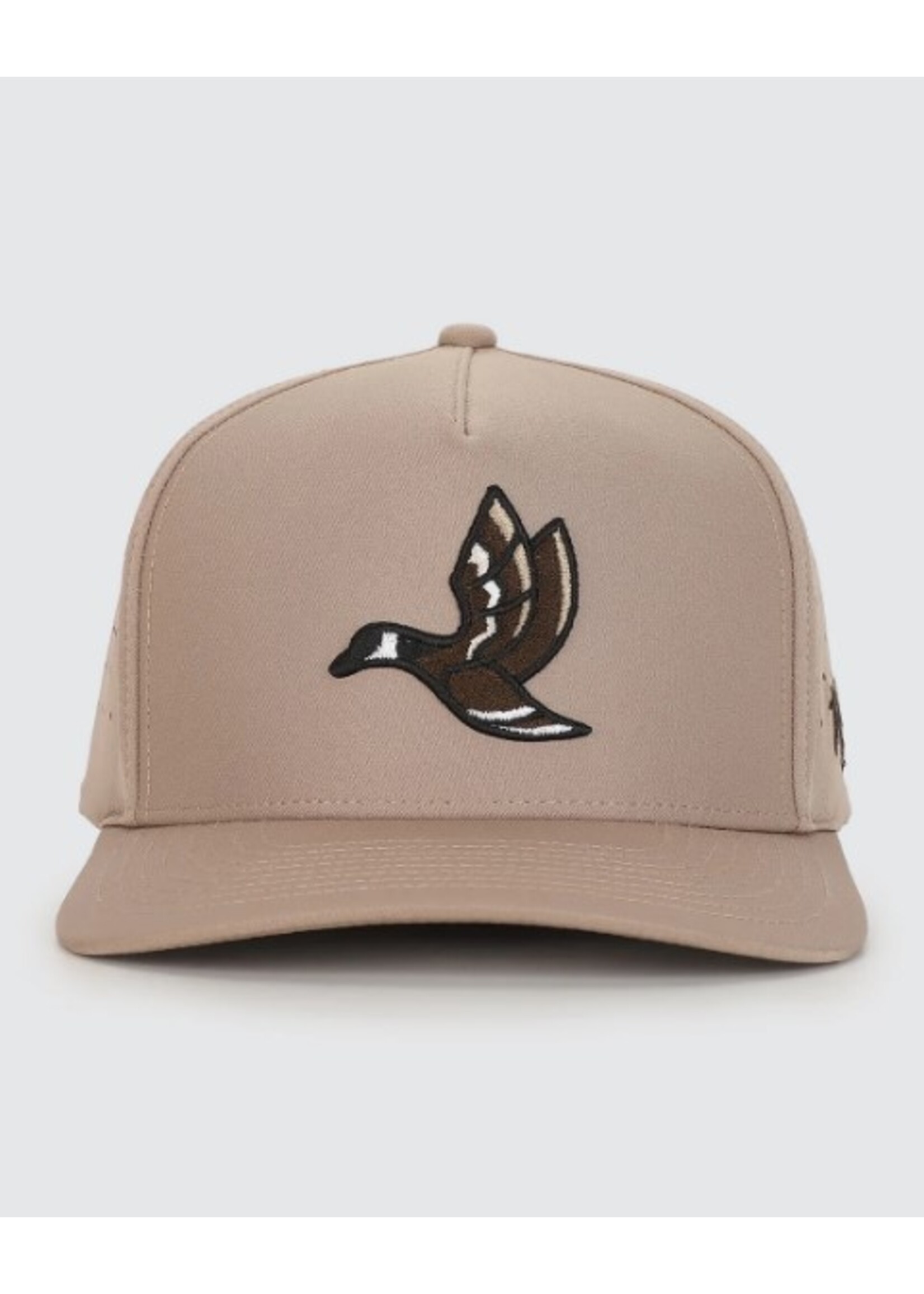 Waggle OG Snapback Hats