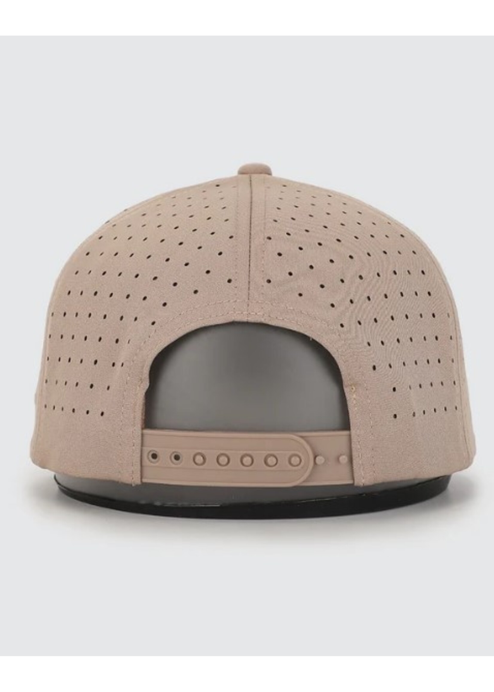 Waggle OG Snapback Hats