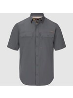 Drake Lake Shore Performance Short Sleeve Shirt