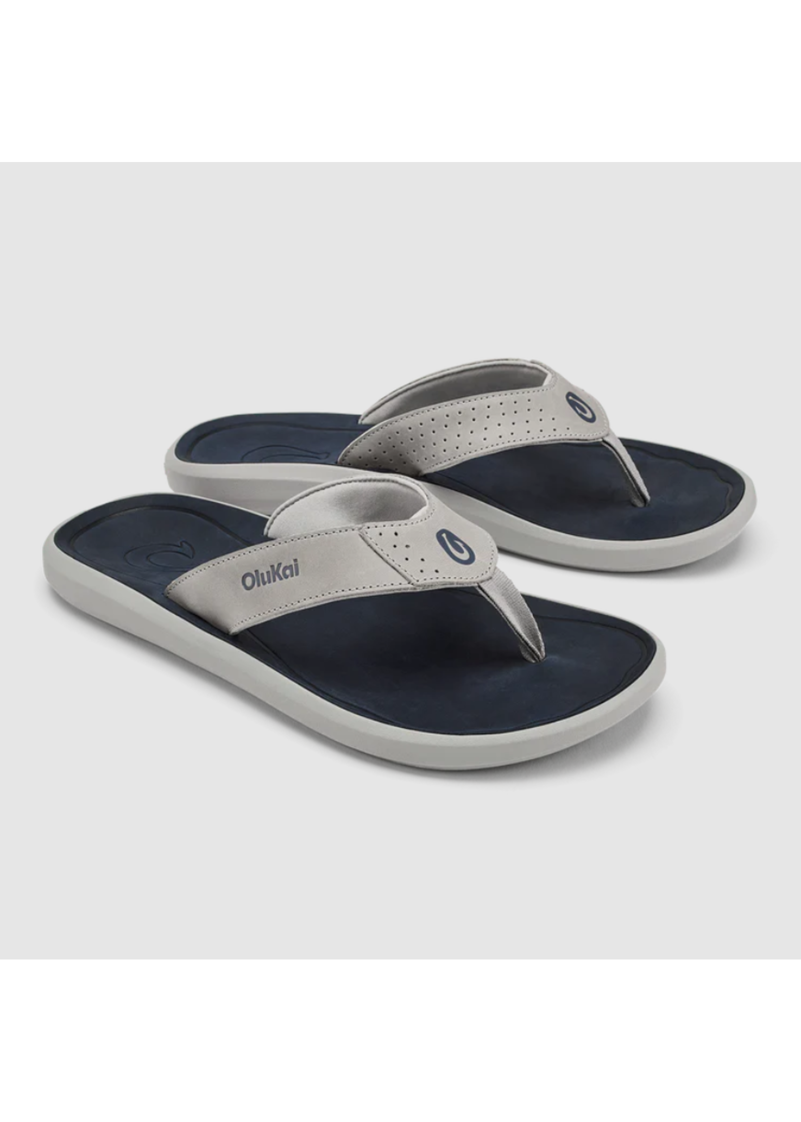 Pili Men’s Waterproof Leather Sandals