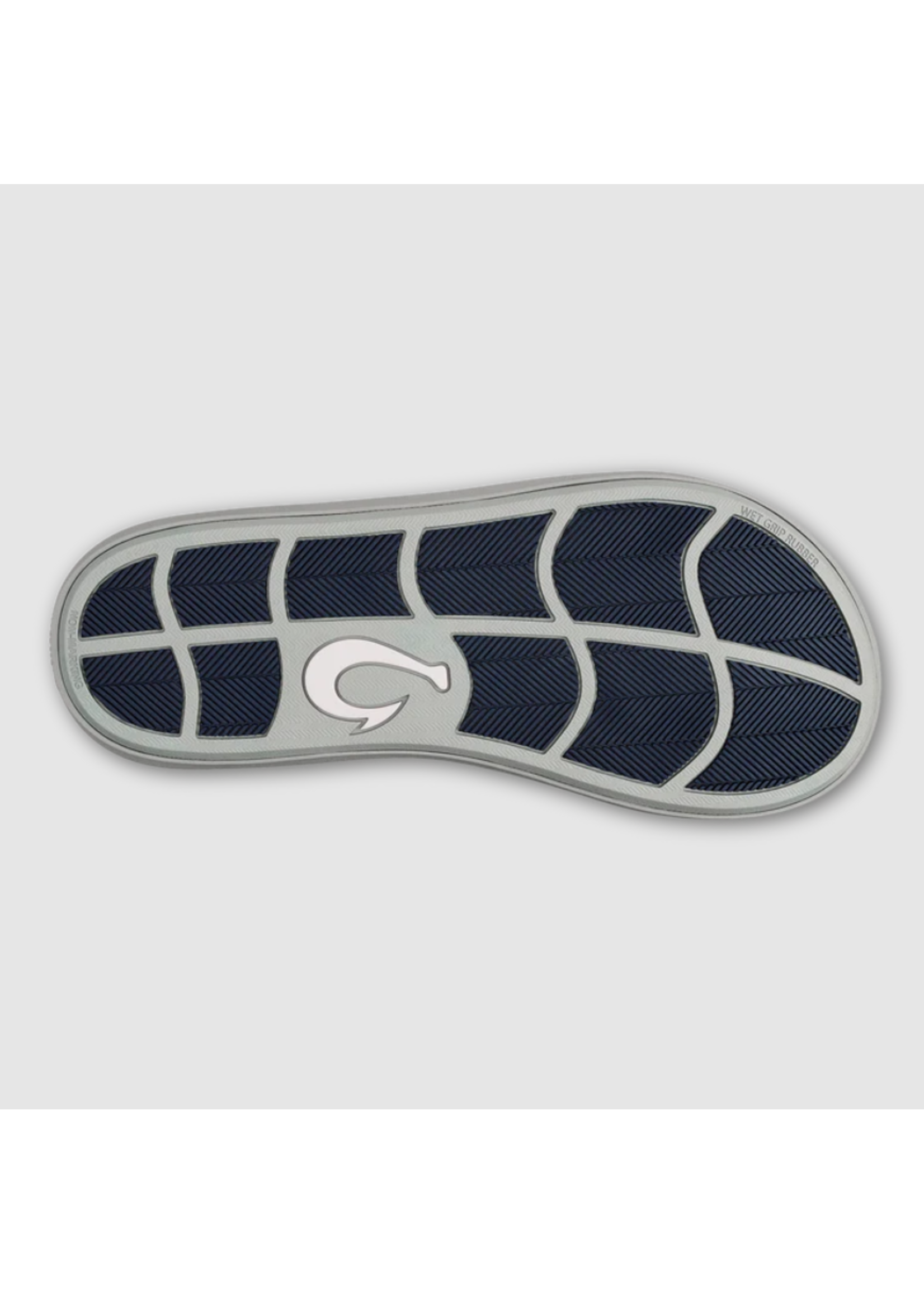 Pili Men’s Waterproof Leather Sandals