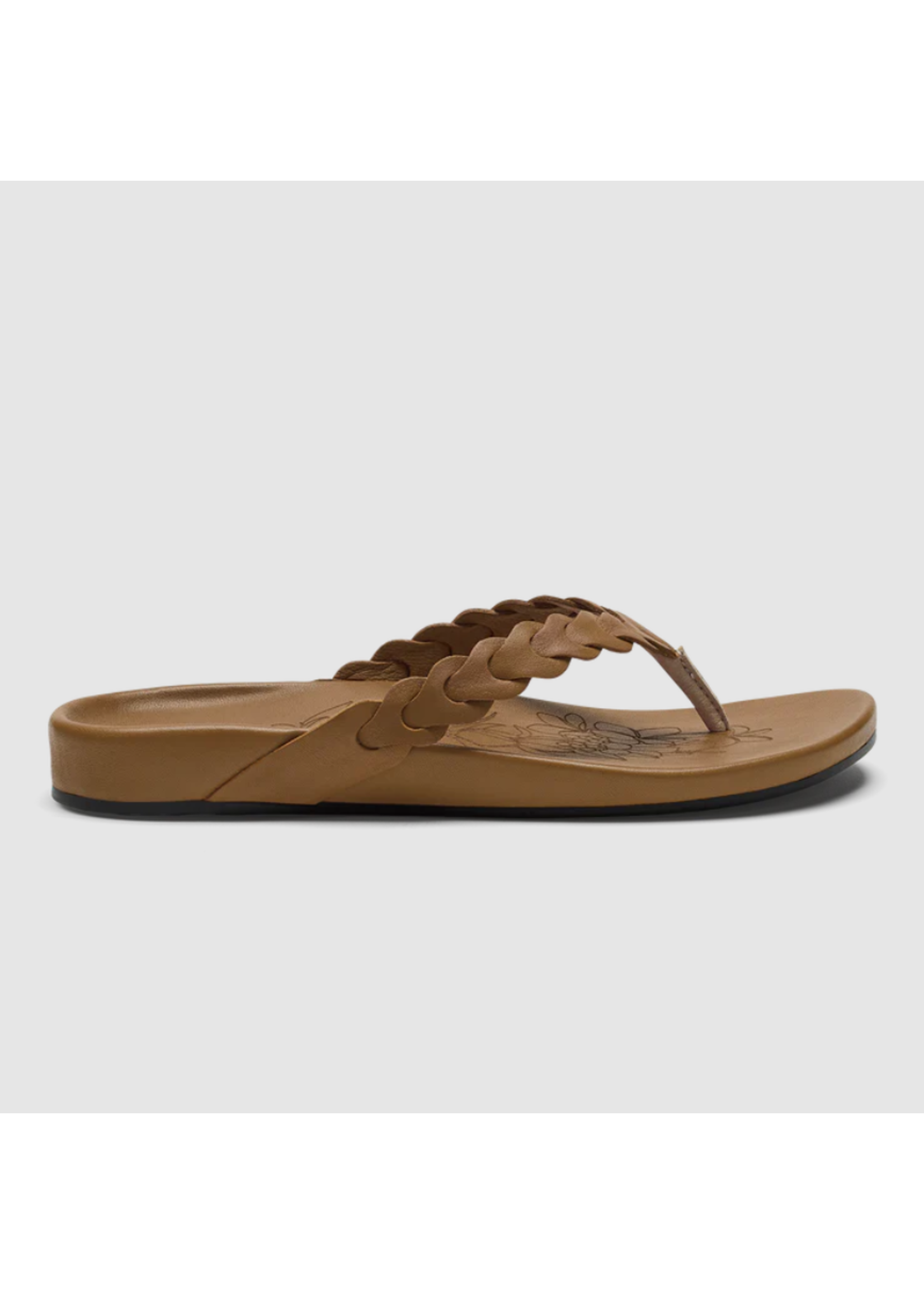 Lei Women’s Leather Sandals