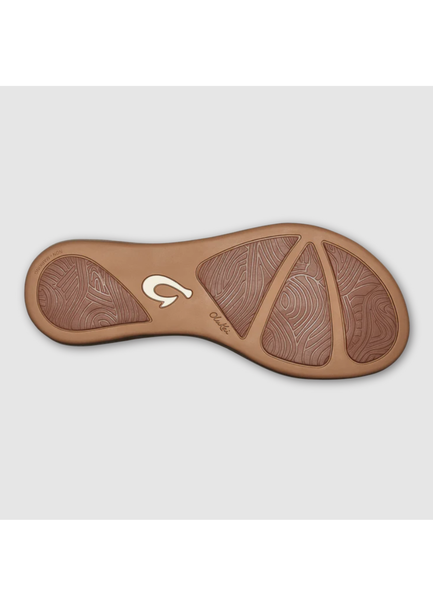 Honu Women’s Leather Beach Sandals