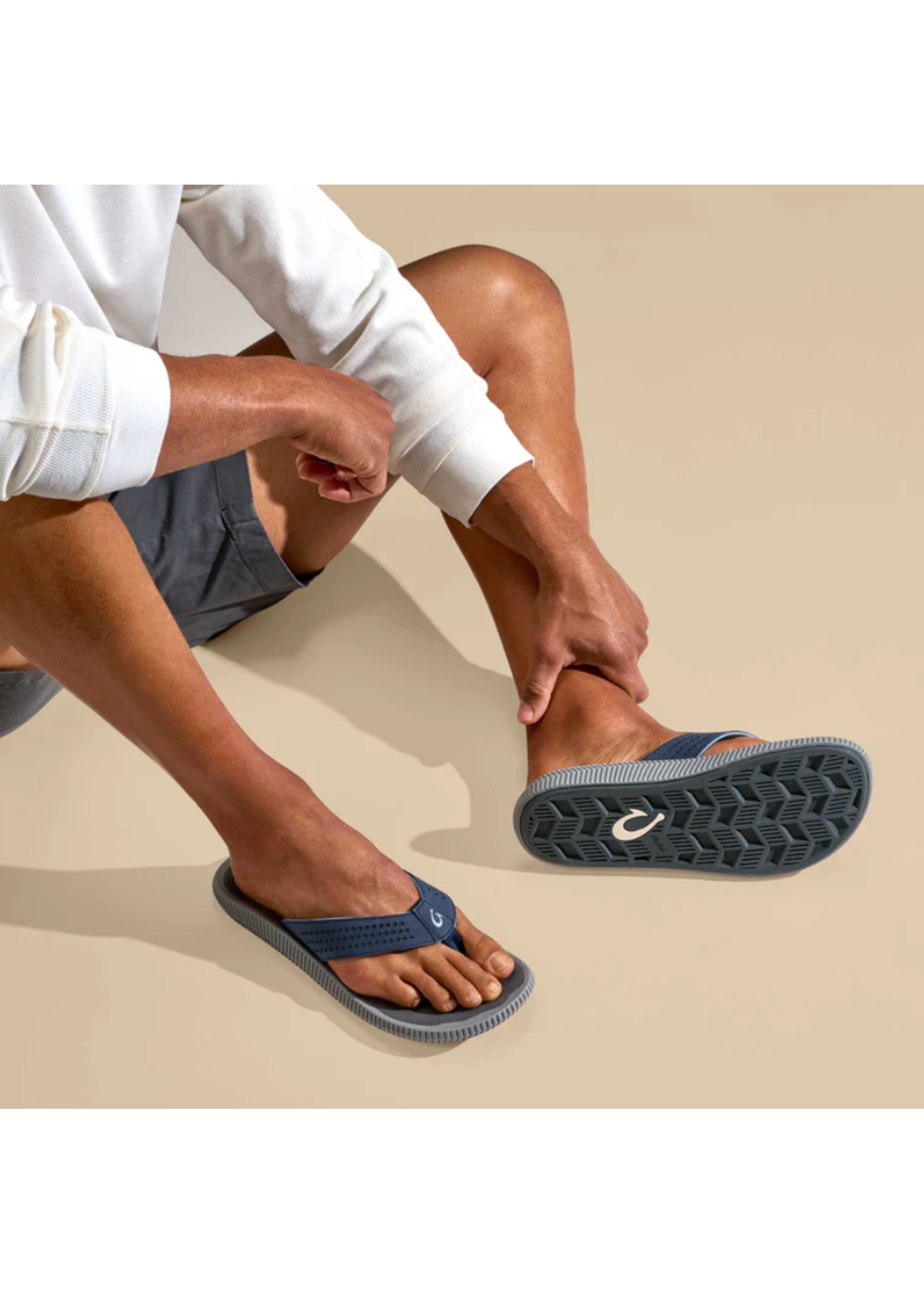 Ulele Sandals
