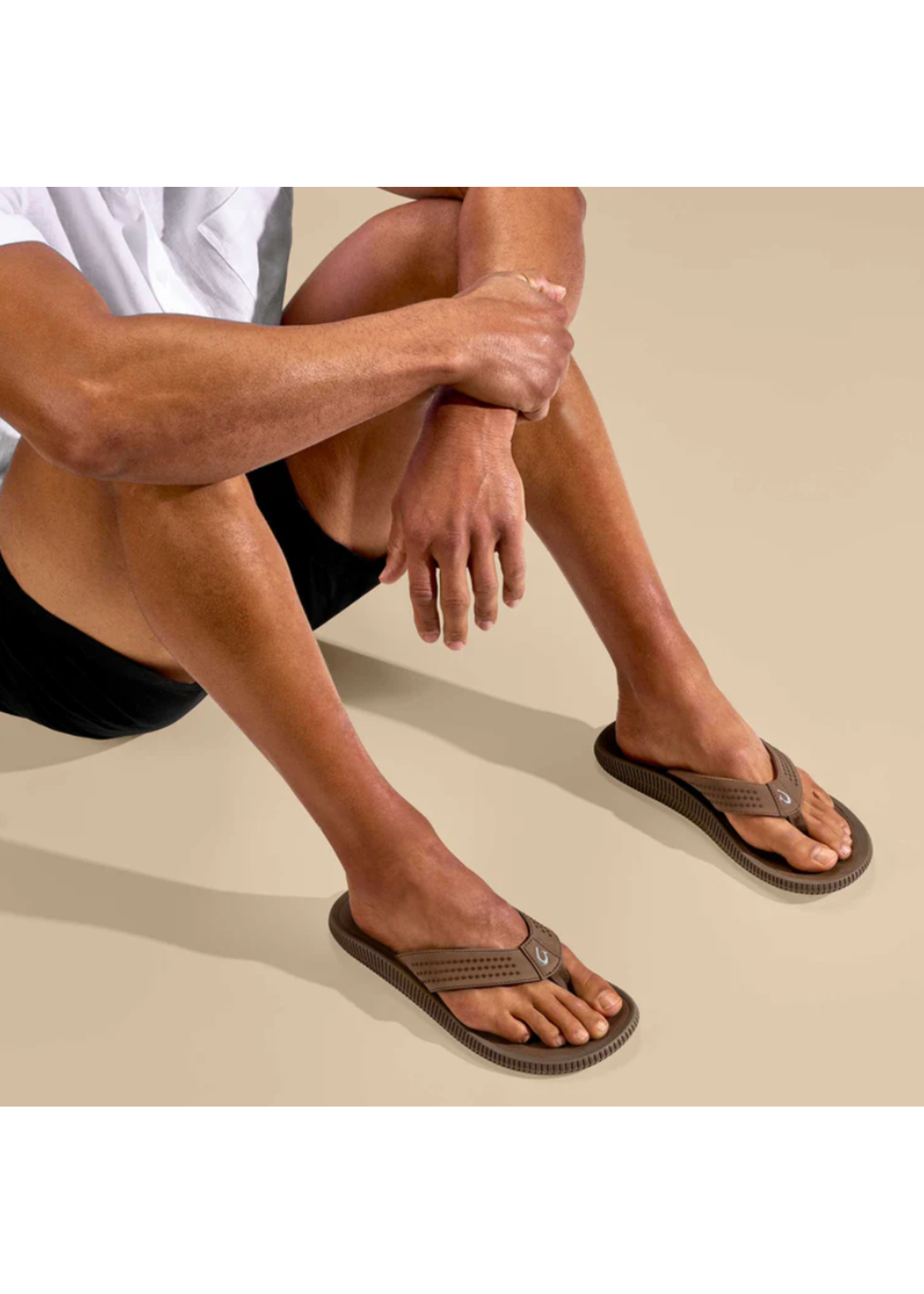 Ulele Sandals