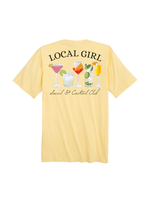 Local Girl LG Social & Cocktail Club
