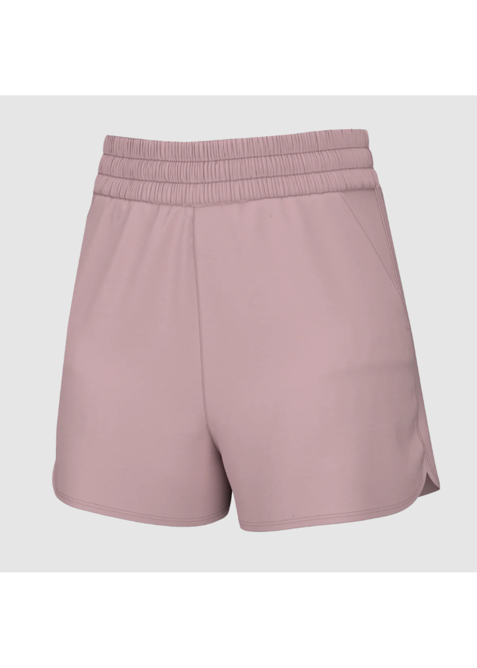 Local Girl LG High Waisted Volley Shorts