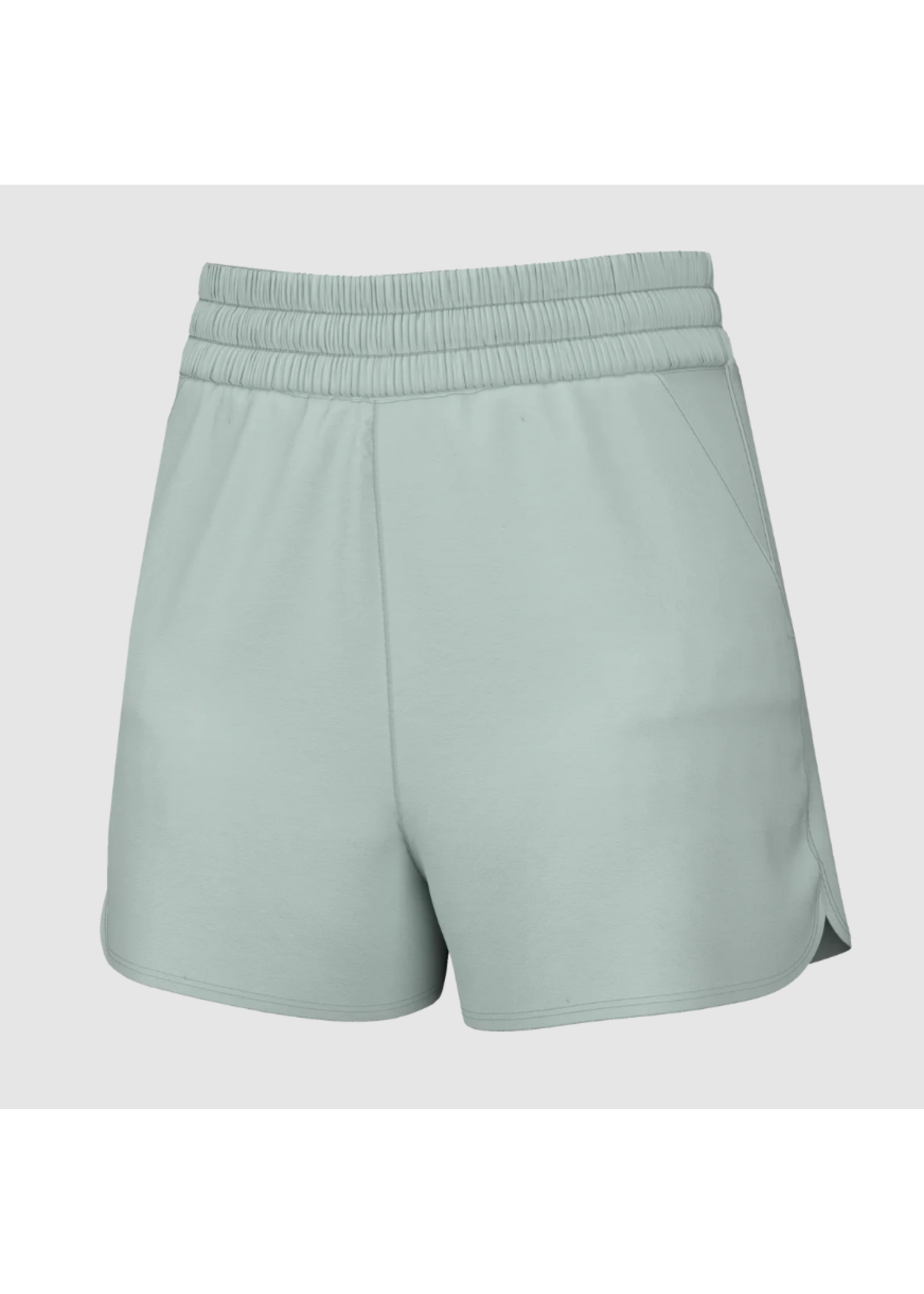 Local Girl LG High Waisted Volley Shorts