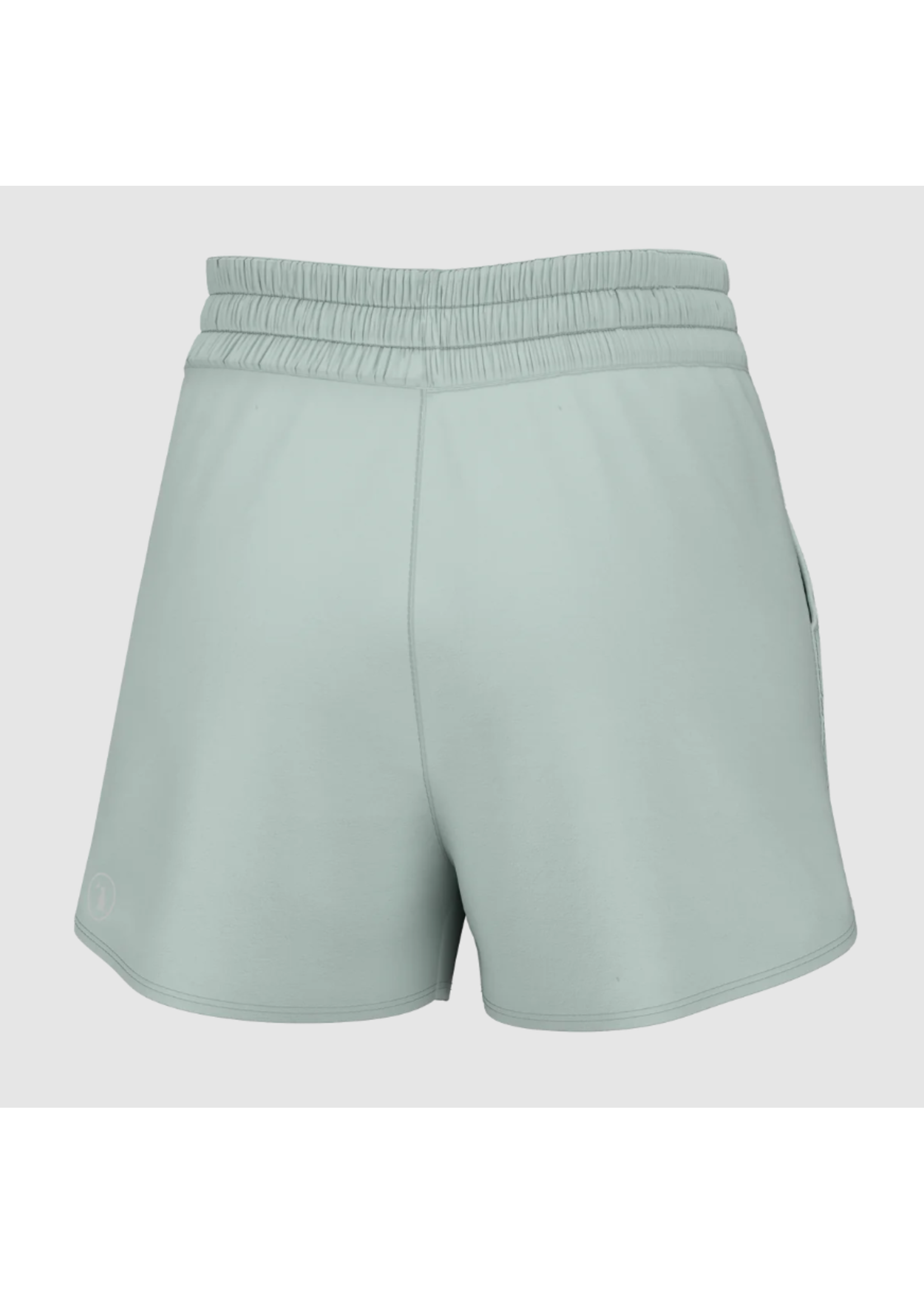 Local Girl LG High Waisted Volley Shorts