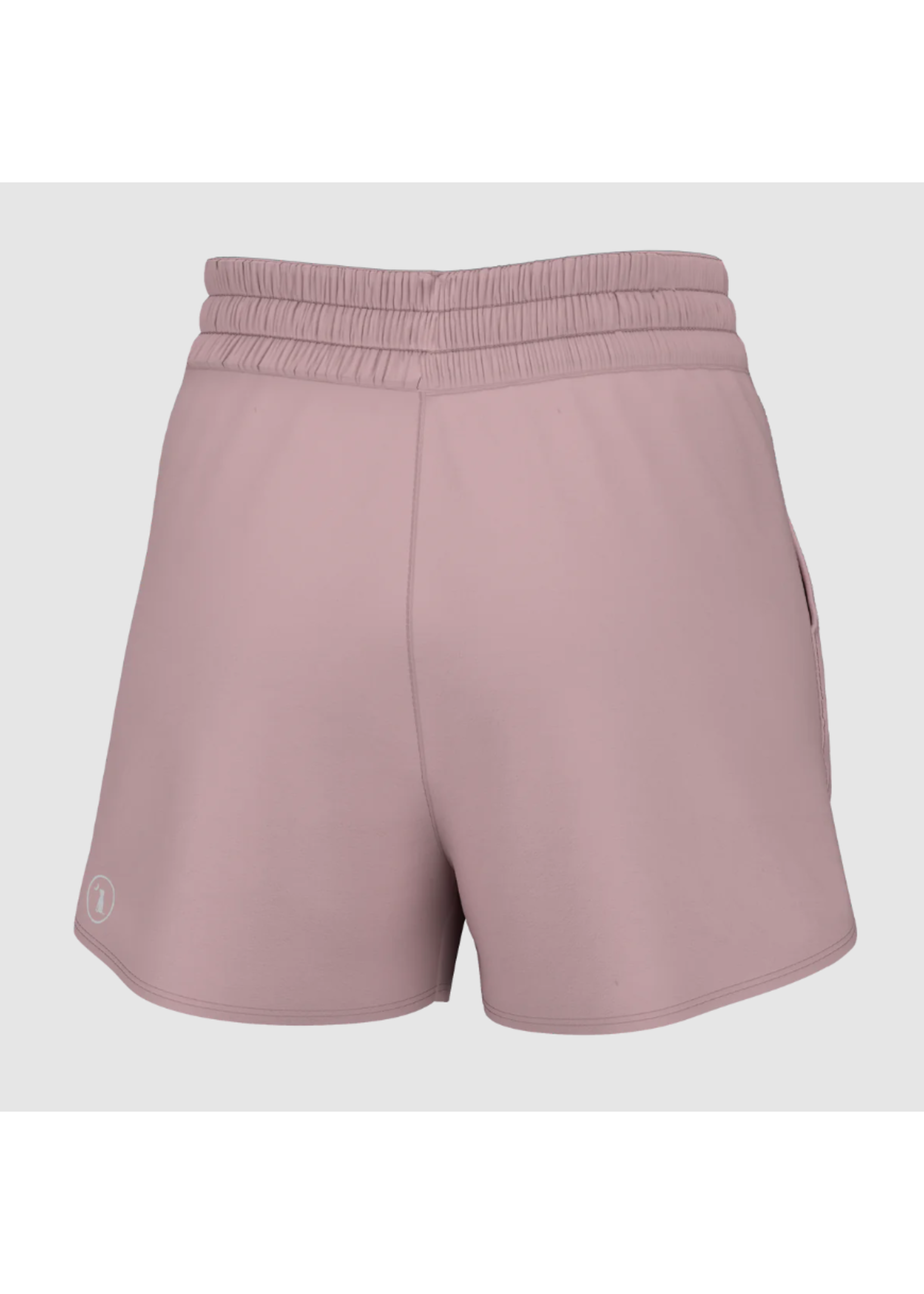 Local Girl LG High Waisted Volley Shorts