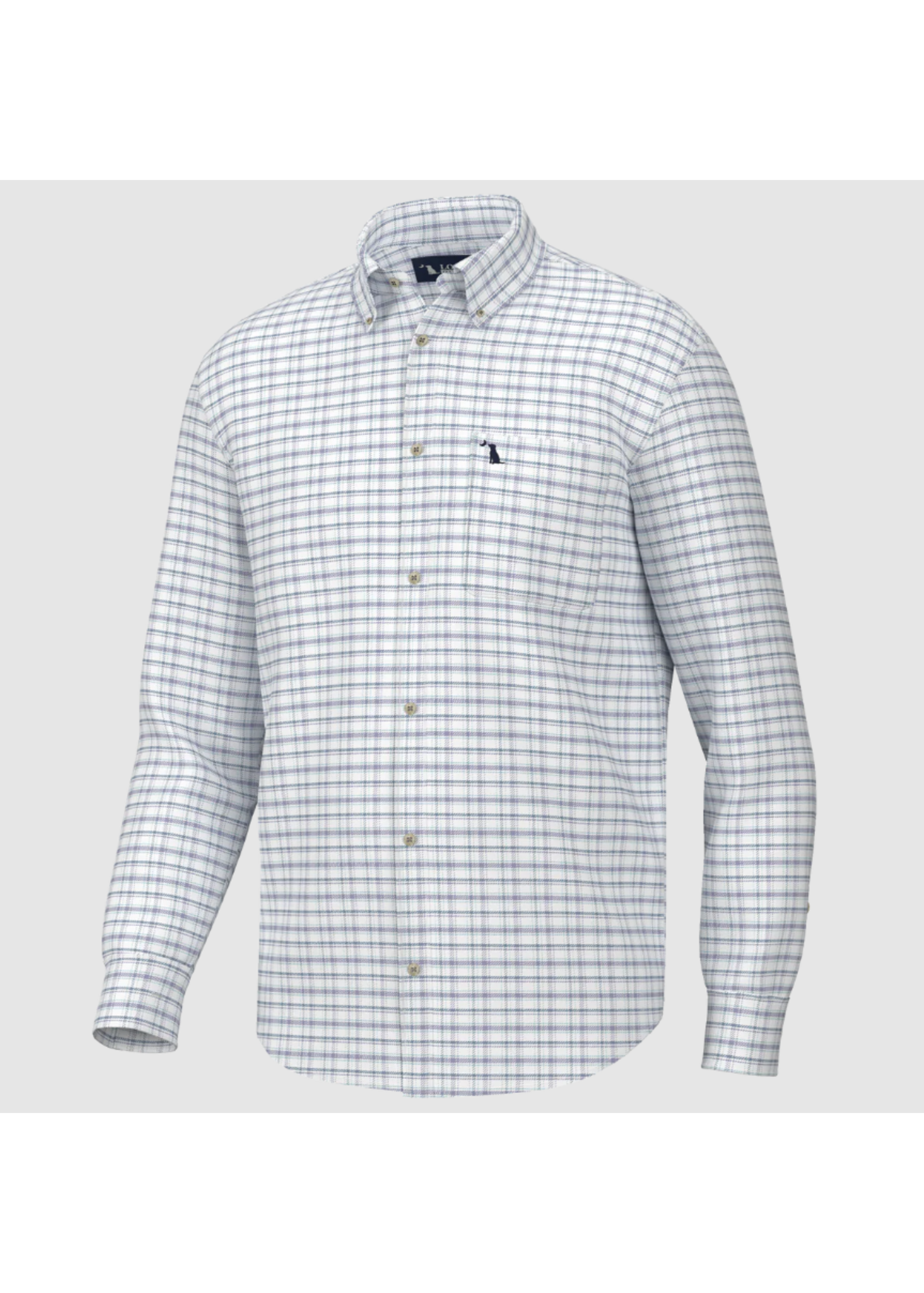 Local Boy McNally Dress Shirt