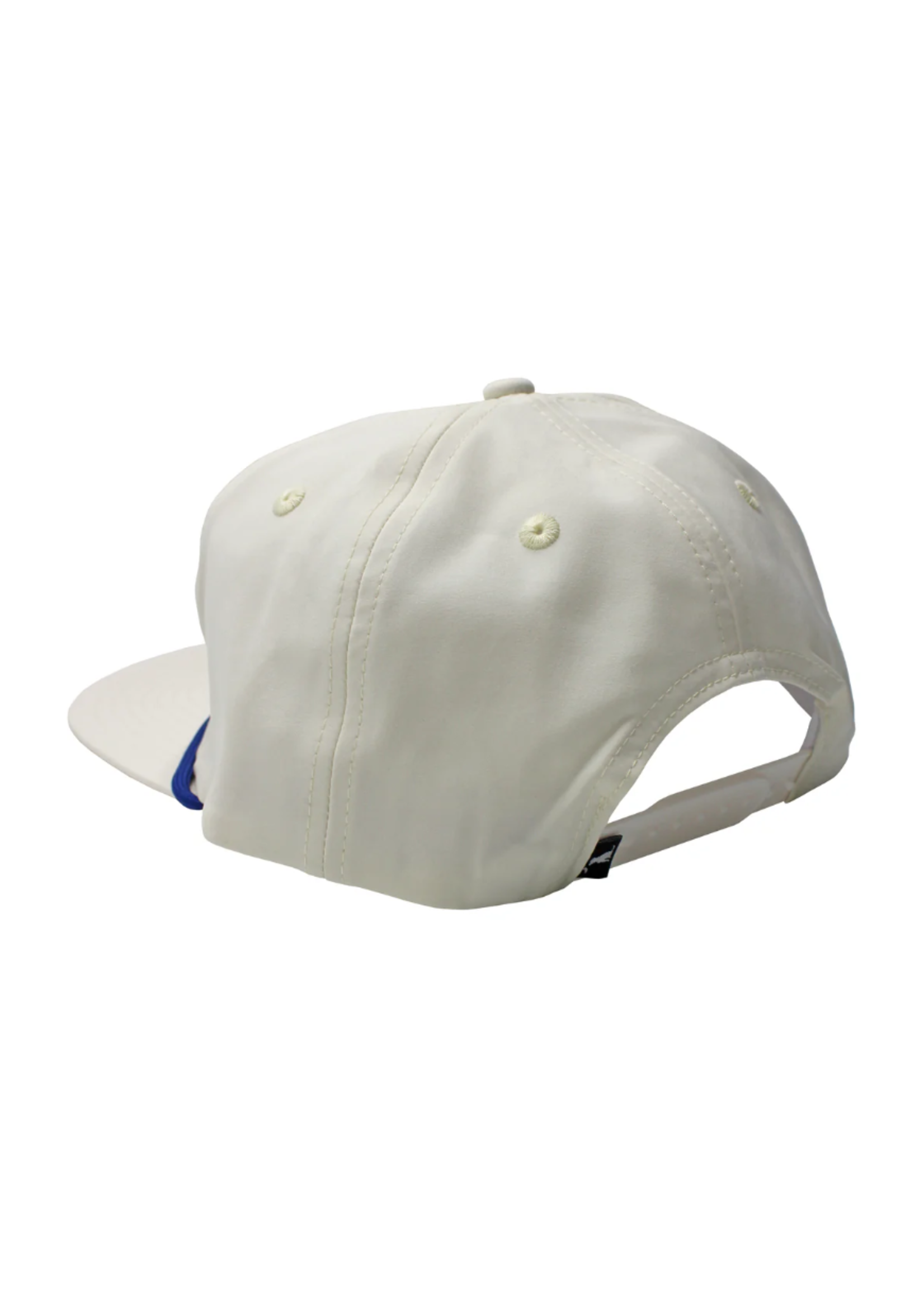 Local Boy Ultra Local Low Profile Rope Hat - Stone