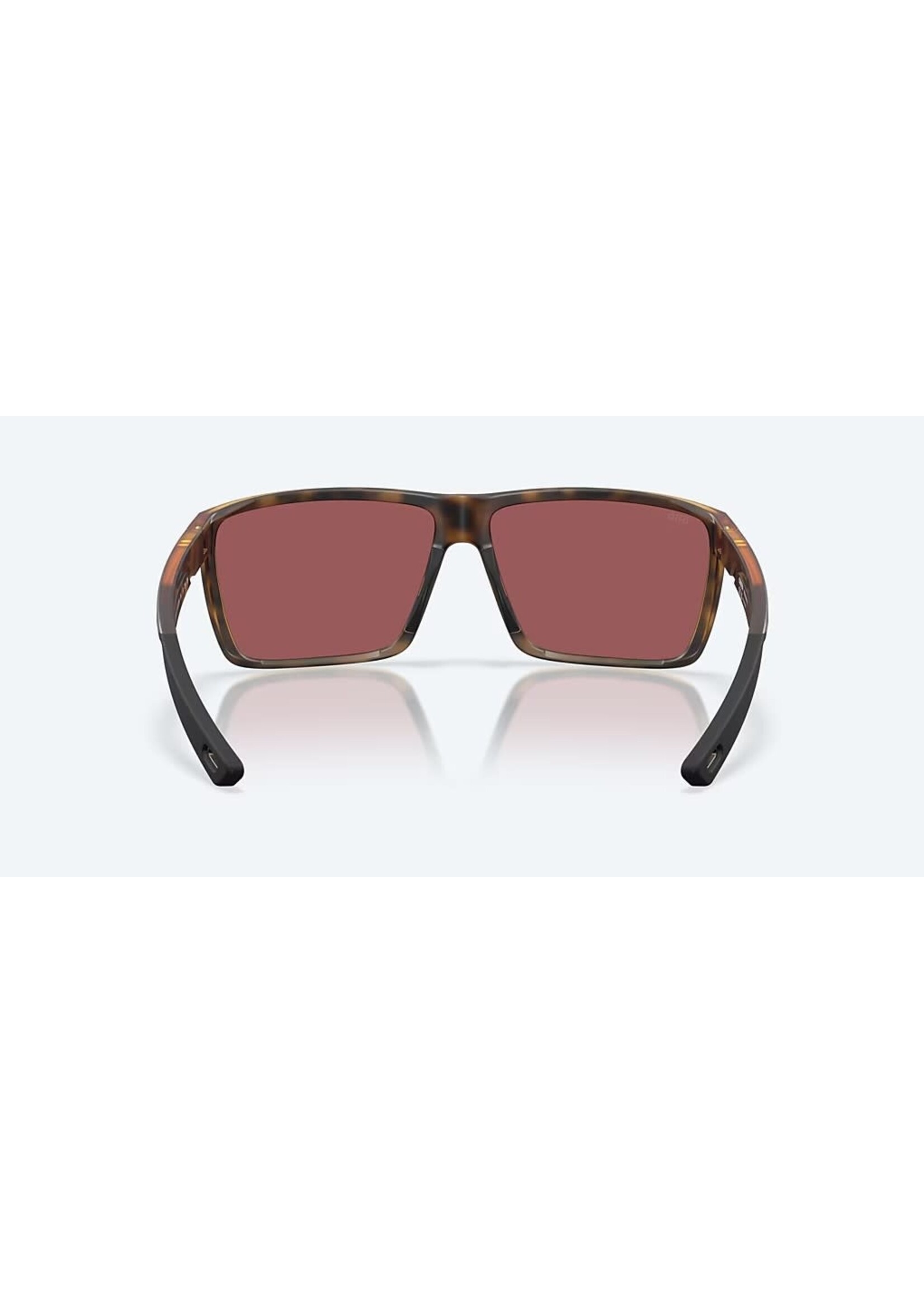 Rincon 2 - Matte Tortoise w/ Gold Mirror 580G