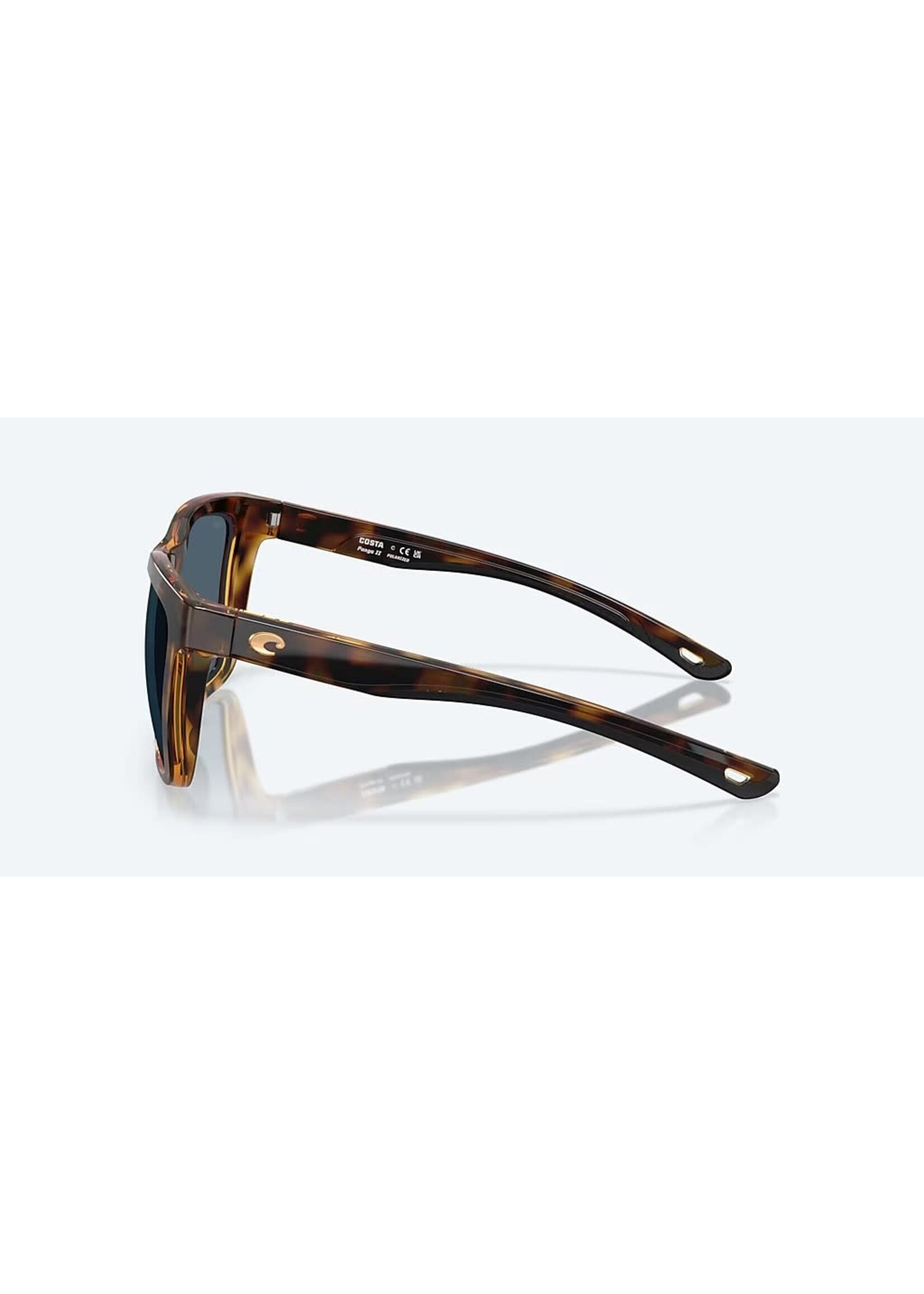 Panga 2 - Tortoise w/ Gray 580P