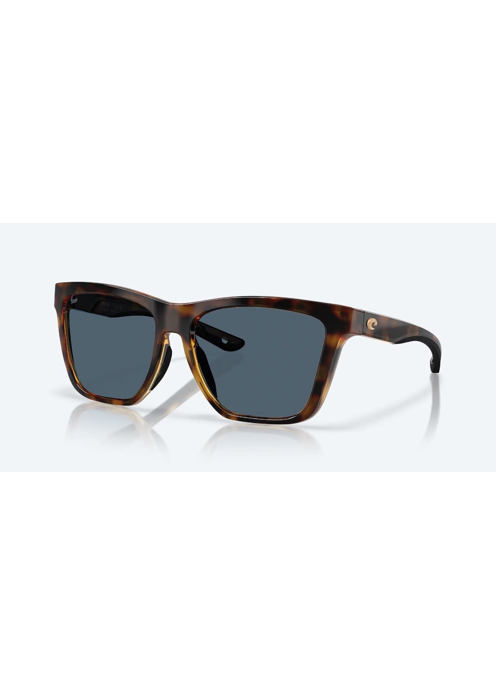Panga 2 - Tortoise w/ Gray 580P