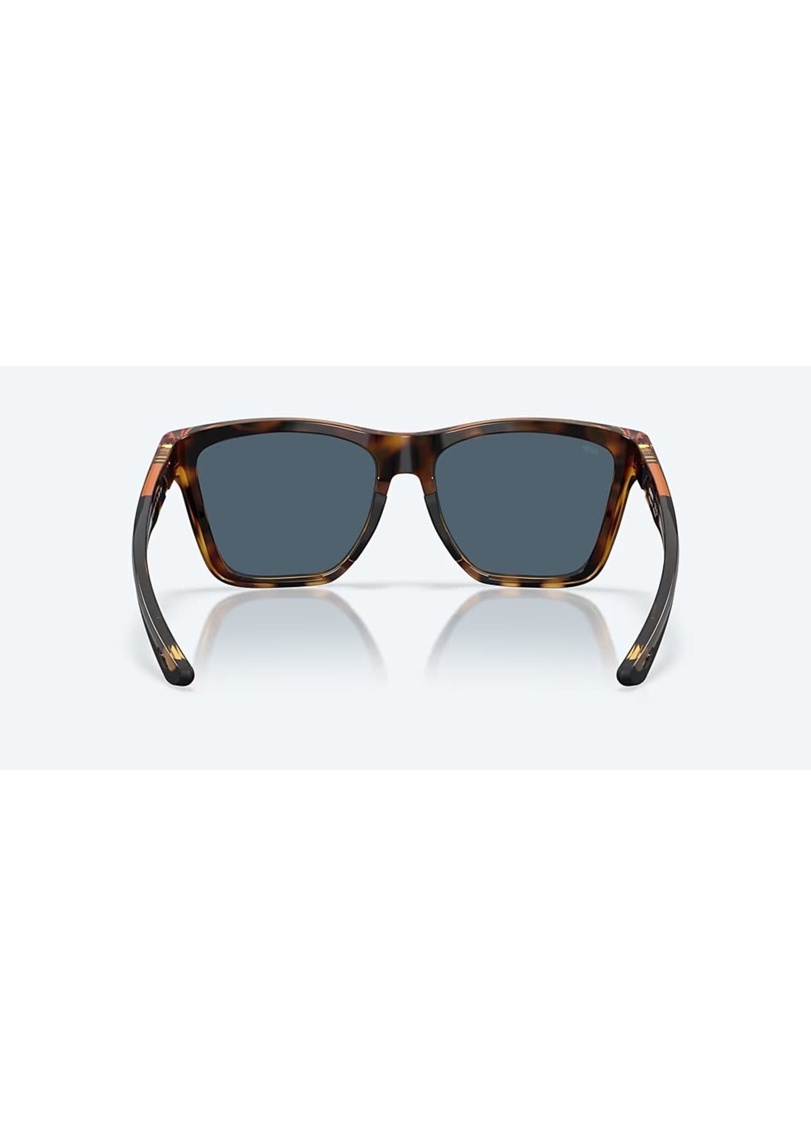 Panga 2 - Tortoise w/ Gray 580P
