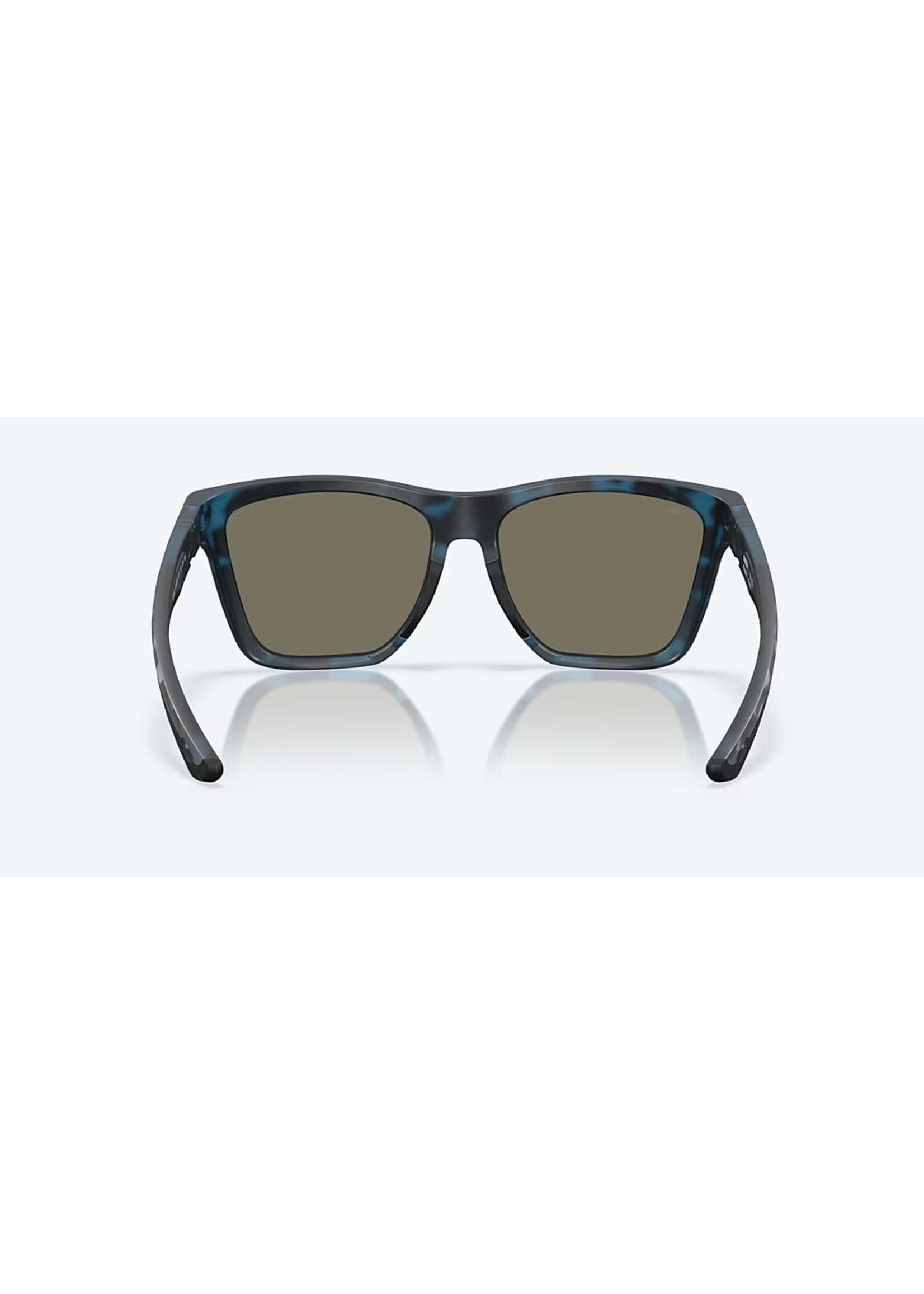 Panga 2 - Deep Water Camo w/ Blue Mirror 580G