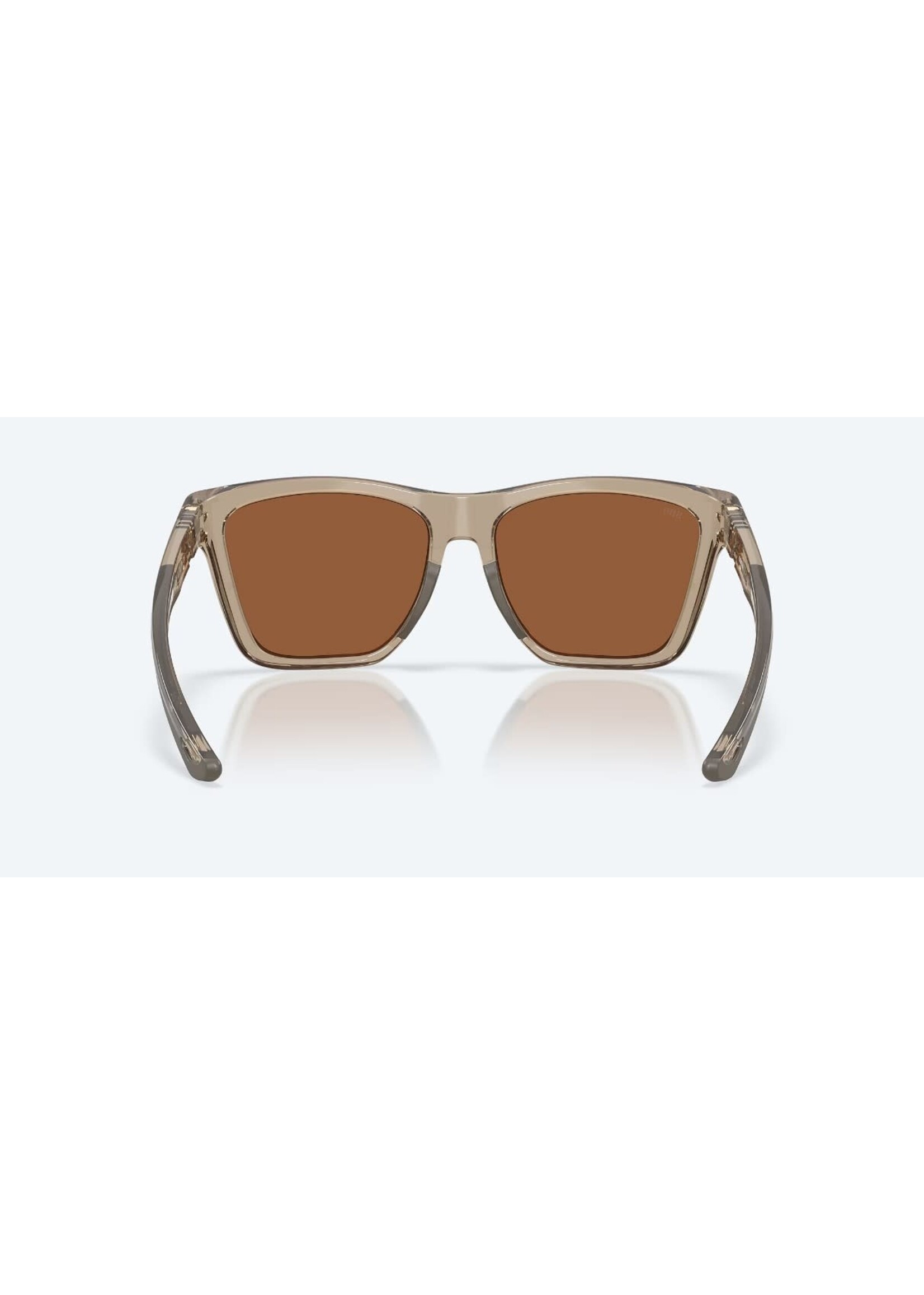 Panga 2 - Taupe w/ Copper Silver Mirror 580G