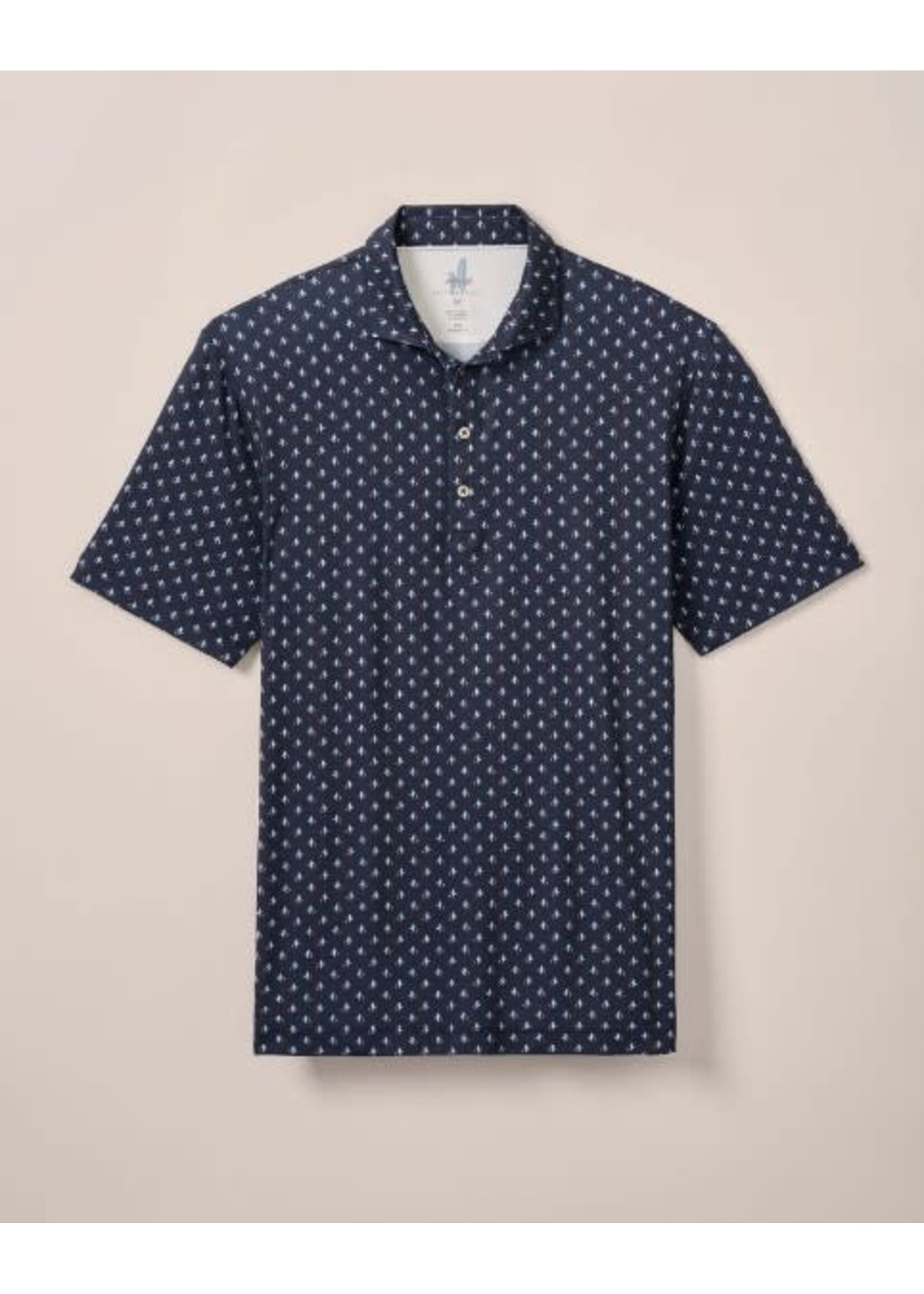 Johnnie-O For The Birdies Polo