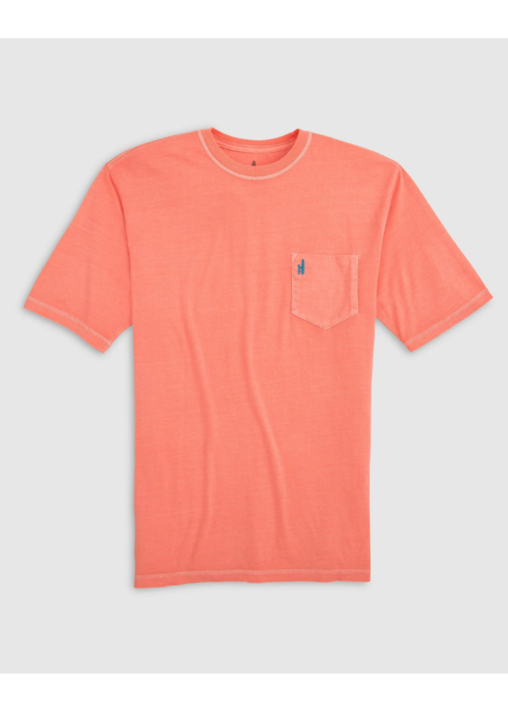 Johnnie-O Dale 2.0 Tee