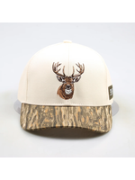 Ole Boy Ole Boy Buck Hat - Beige