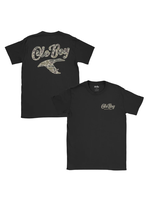 Ole Boy Youth Duck Camo Game Tee