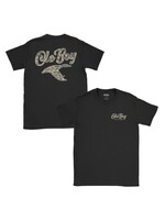Ole Boy Duck Camo Game Tee