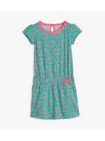 Capelton Road Girls Skipped Stones T-Shirt Dress