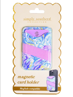 Simply Southern Simply Southern Magsafe Phone Wallet
