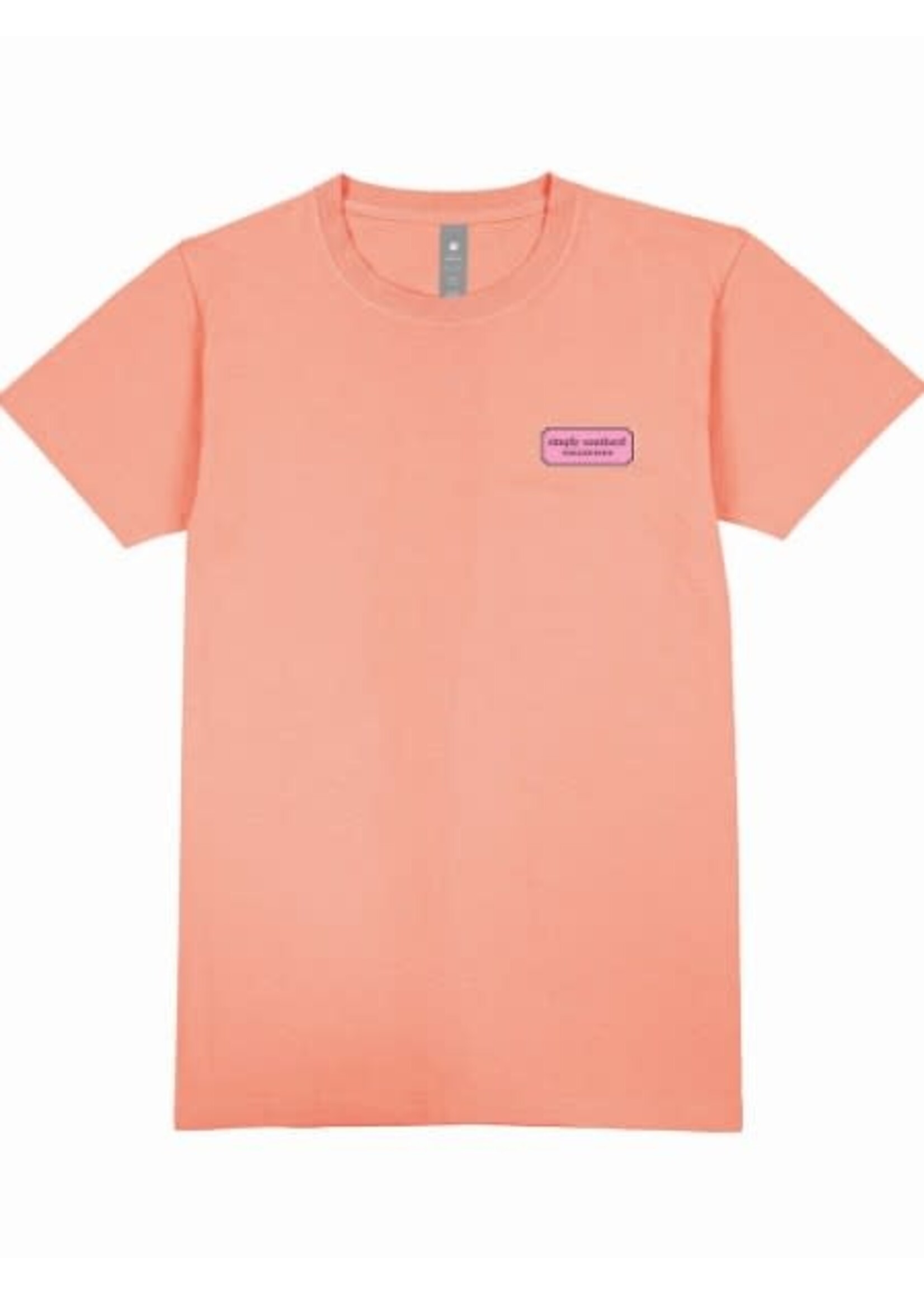 Simply Southern Stop For Coffee s/s Tee