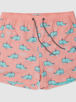 Party Pants Moby 2.0 Happy Hour Shorts