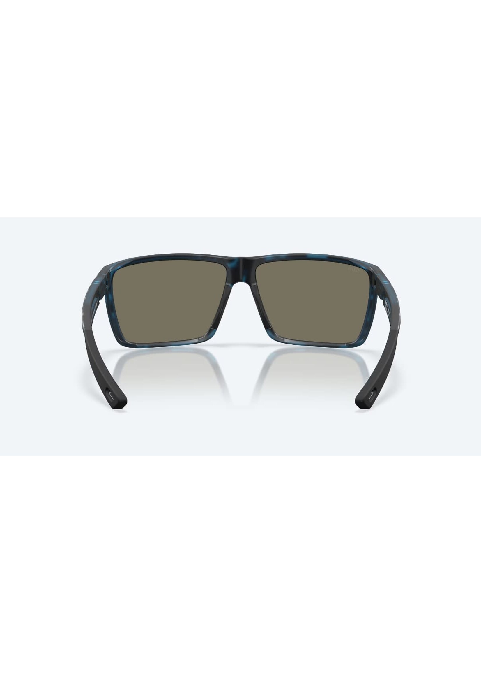 Rincon 2 - Deep Water Camo w/ Blue Mirror 580G