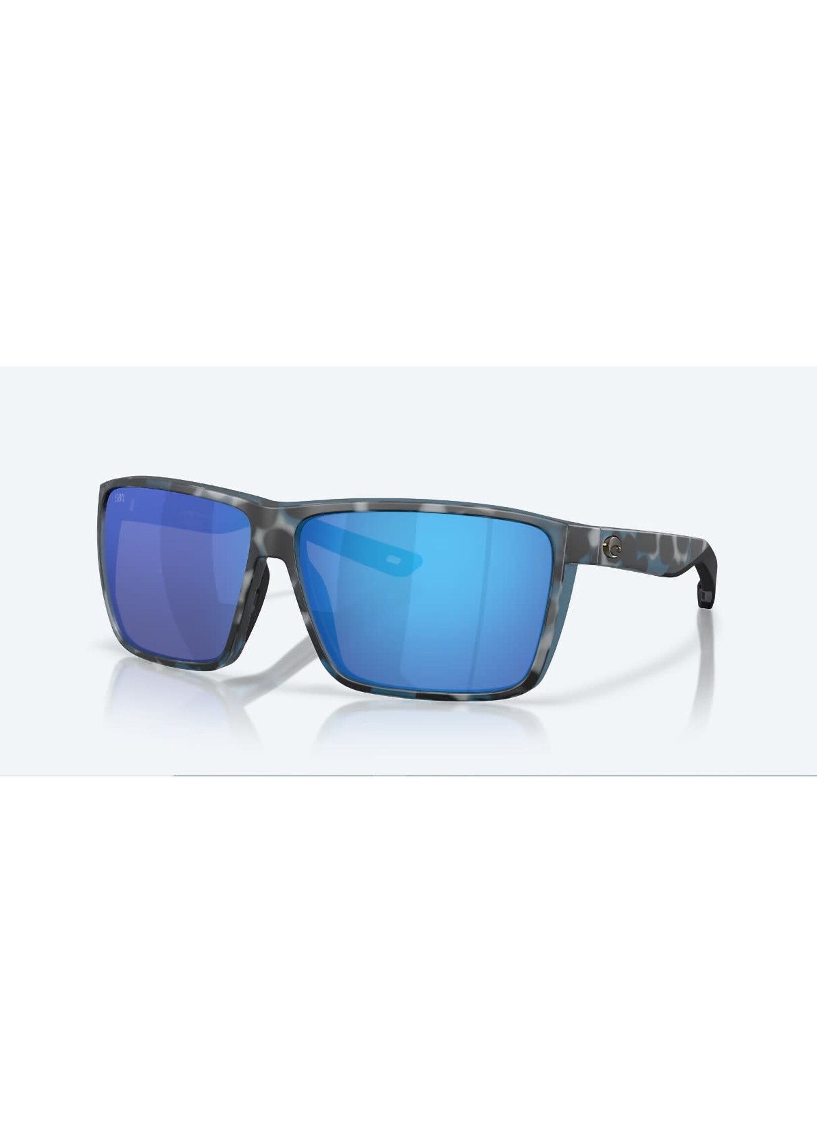 Rincon 2 - Deep Water Camo w/ Blue Mirror 580G
