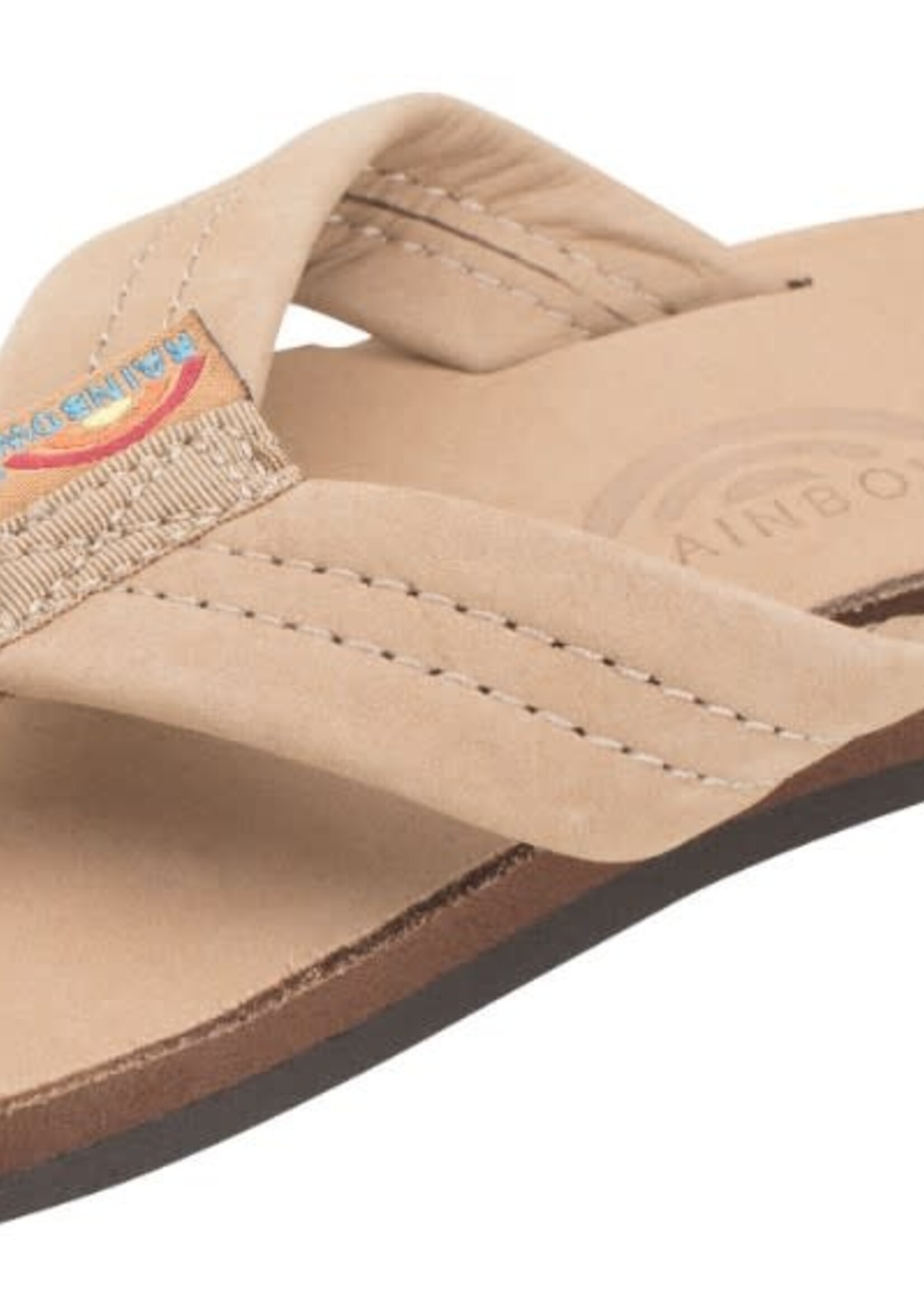 Rainbow Sandals Kids Premier Leather Sandals