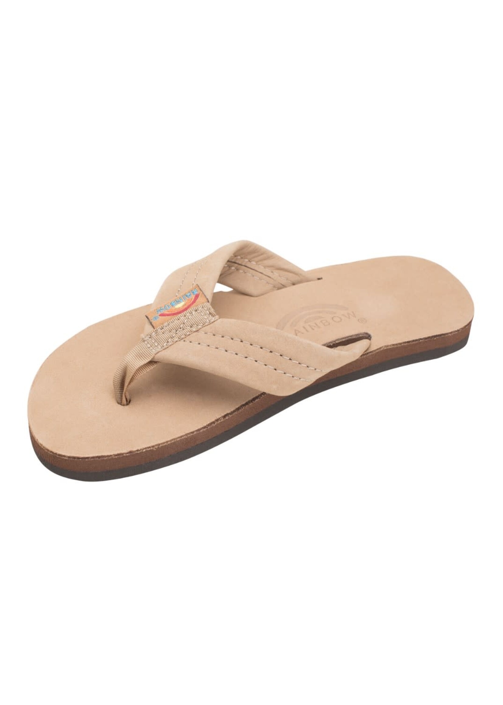 Rainbow Sandals Kids Premier Leather Sandals