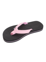 Rainbow Sandals Grombow - Pink Narrow Strap