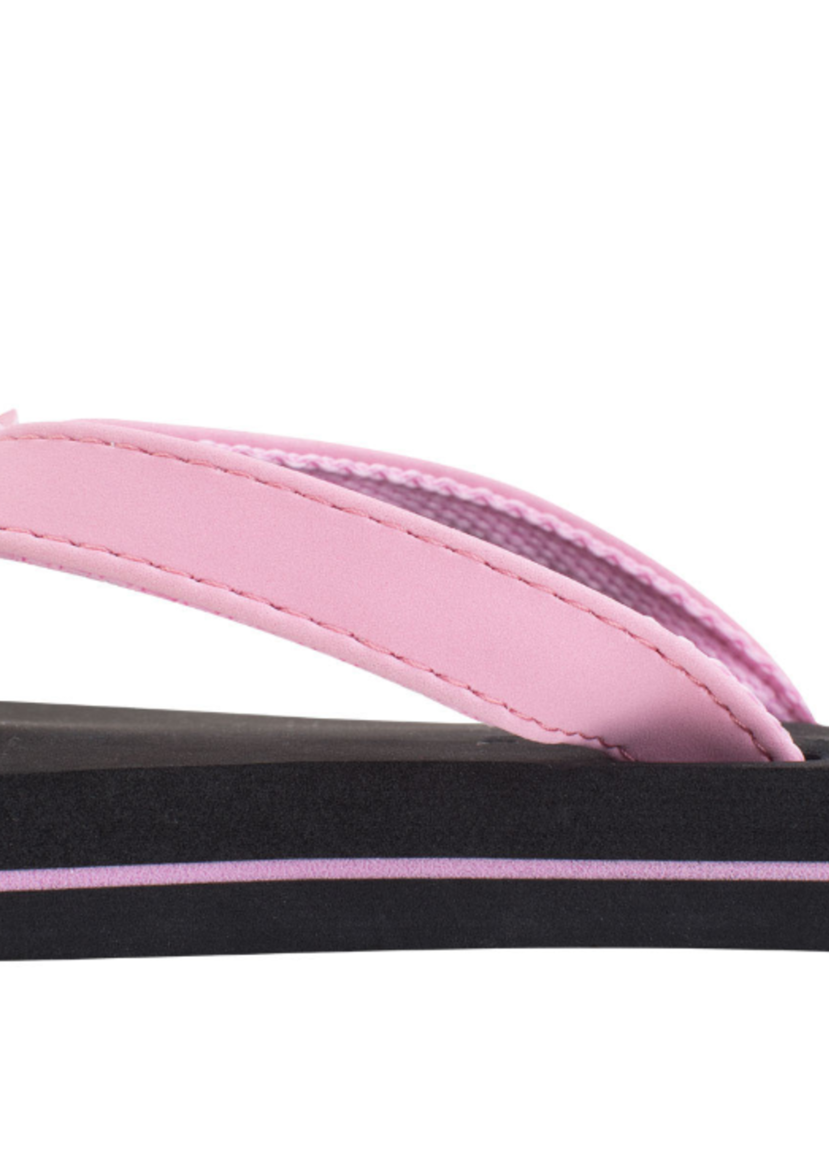 Rainbow Sandals Grombow - Pink Narrow Strap