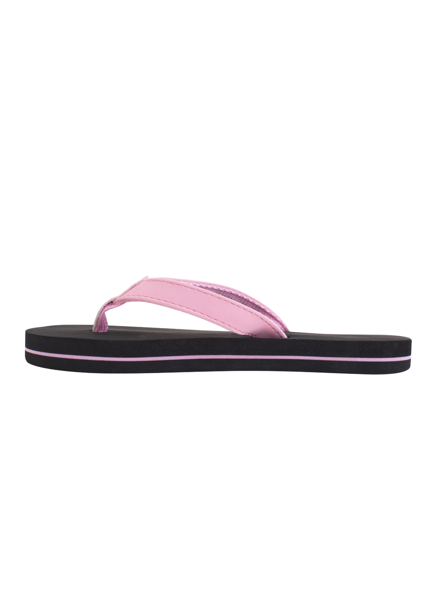 Rainbow Sandals Grombow - Pink Narrow Strap