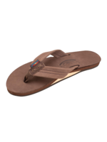 Rainbow Sandals Ladies Premier Leather Single Layer Sandals