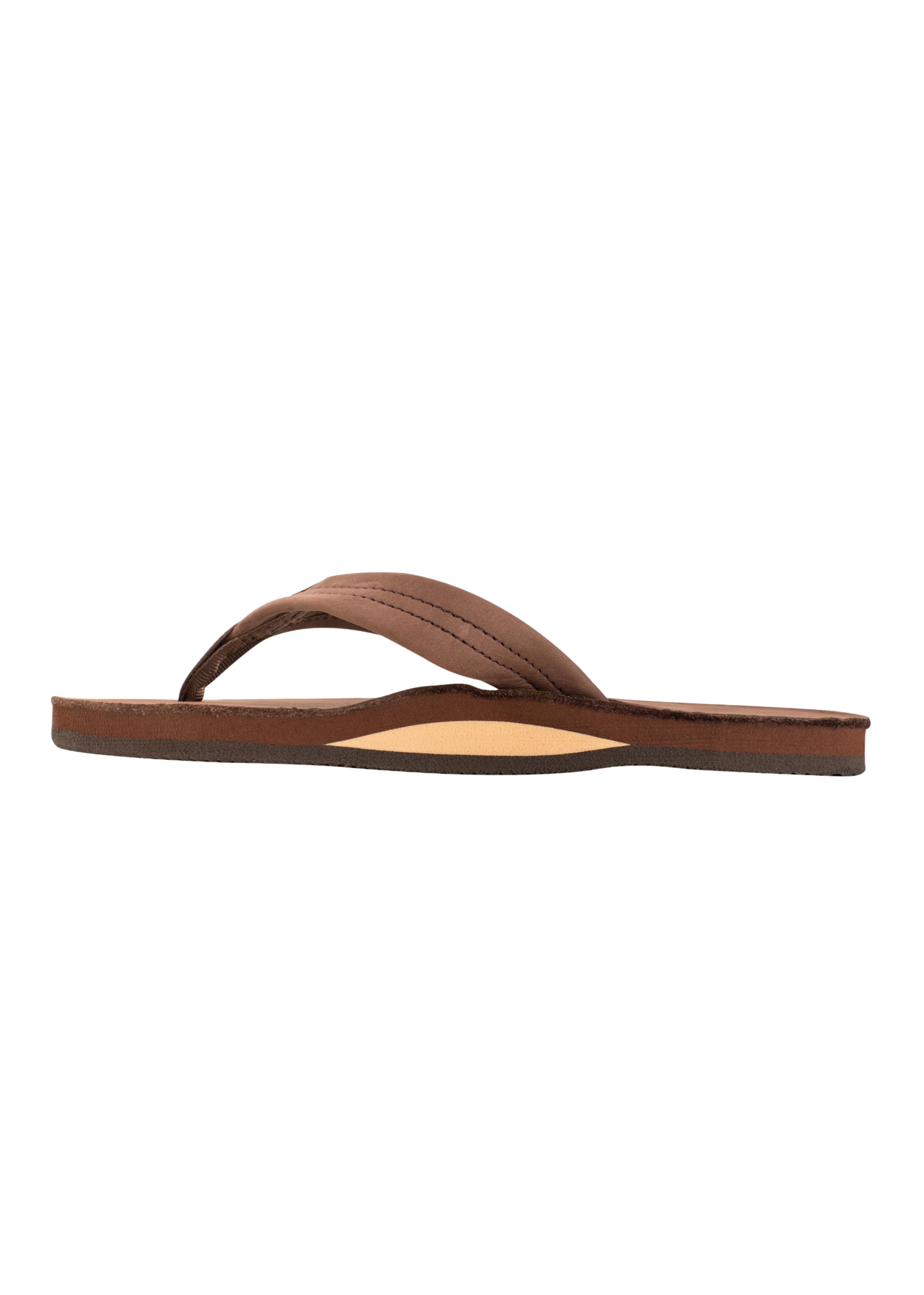 Rainbow Sandals Ladies Premier Leather Single Layer Sandals