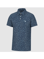 Local Boy Youth The Hunt Dirty Myrtle Polo