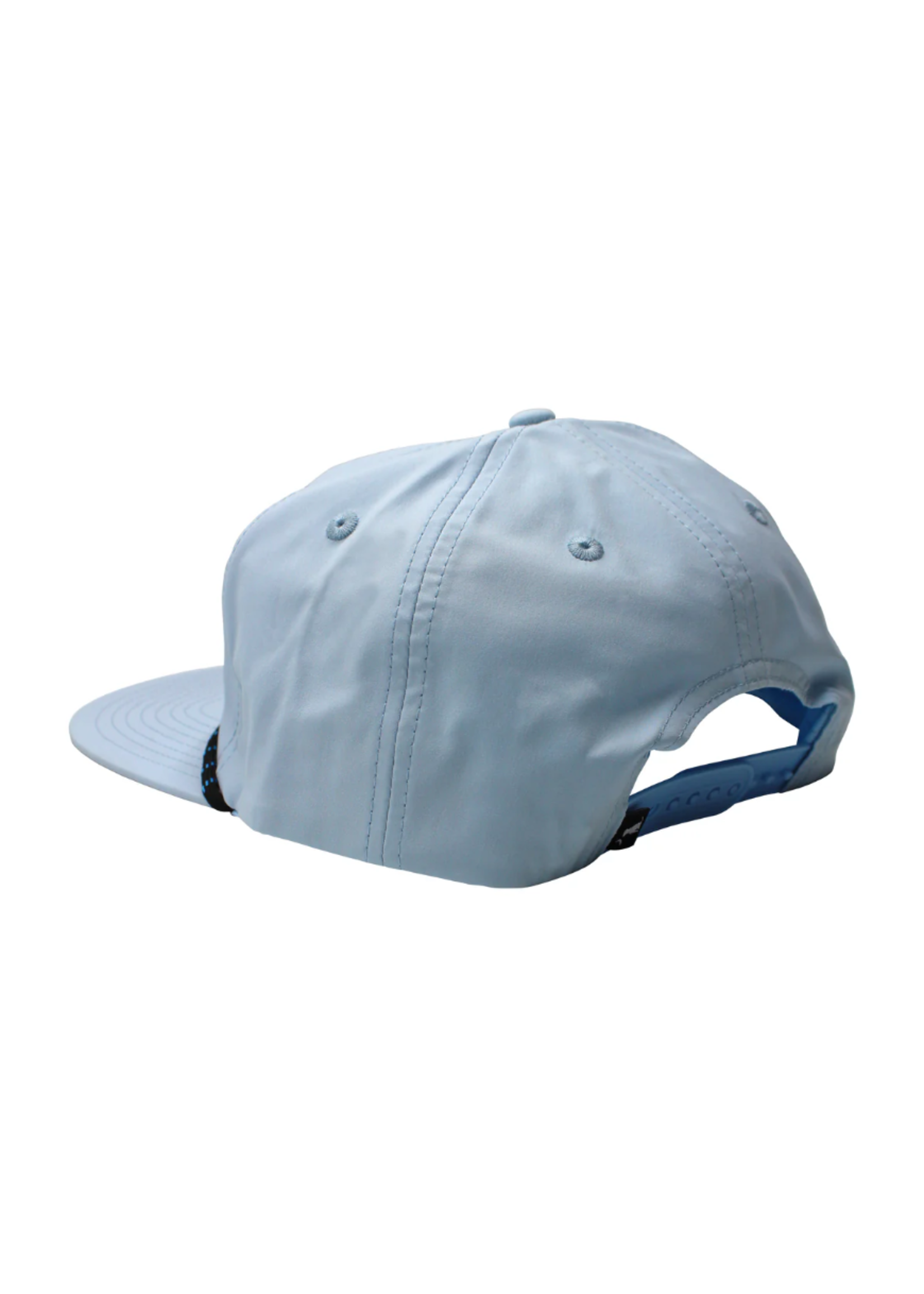 Local Boy Redfish Waters Low-Profile Rope Hat