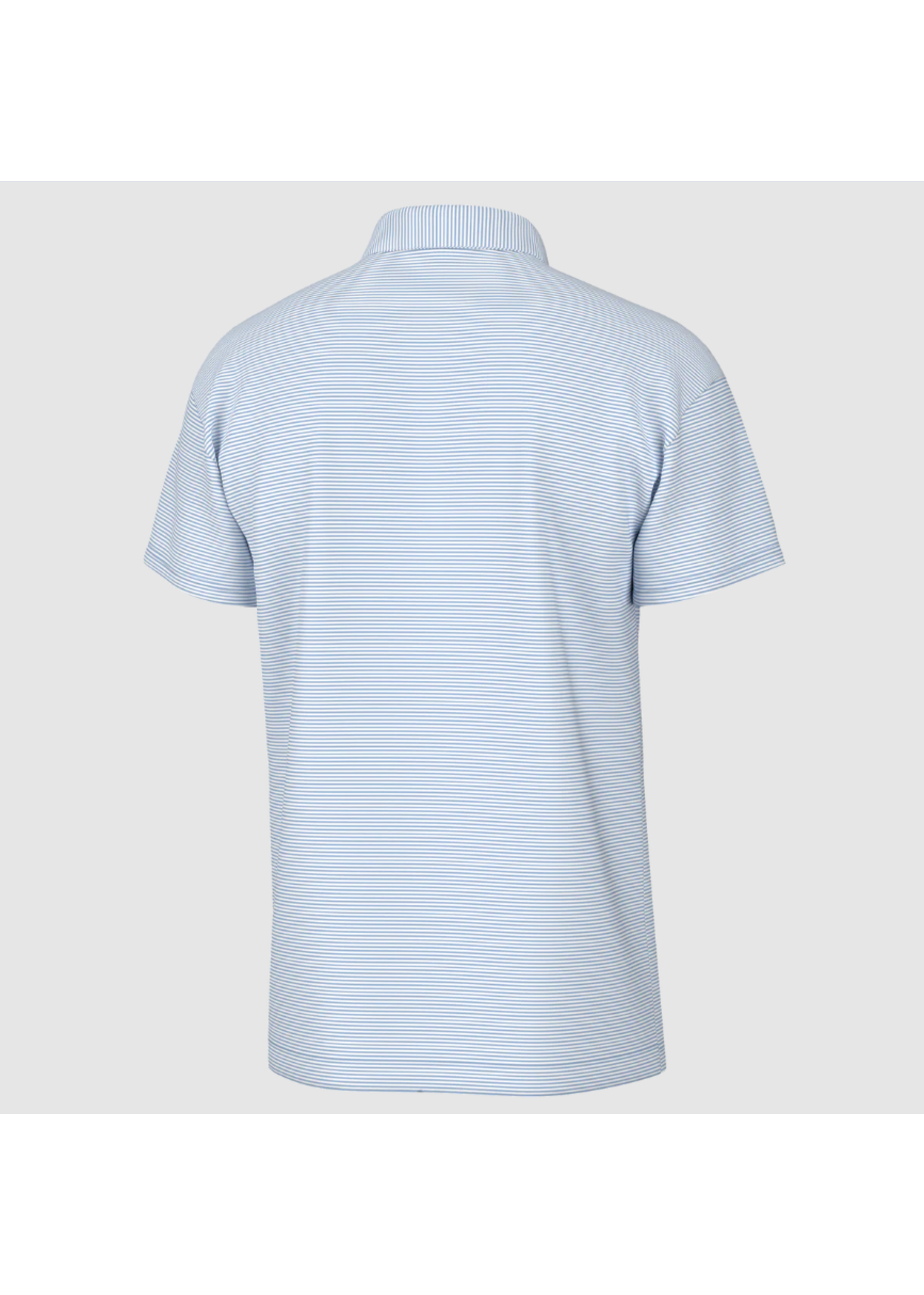Local Boy Palms Polo